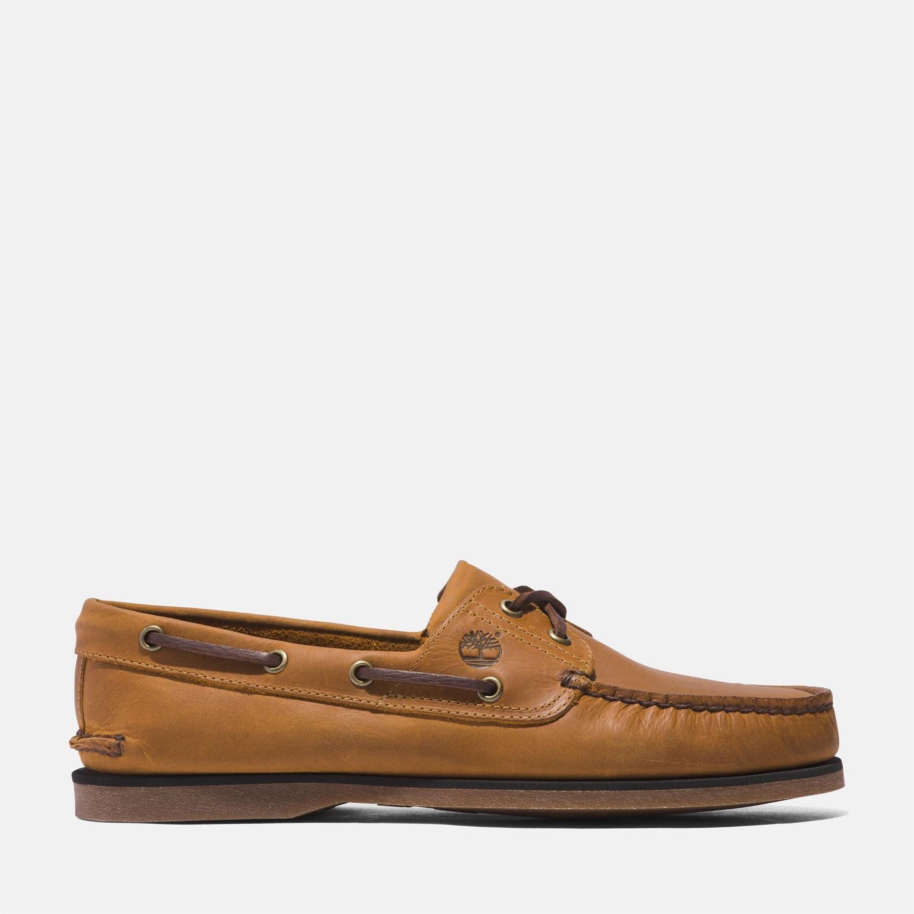 Timberland Boat Shoes