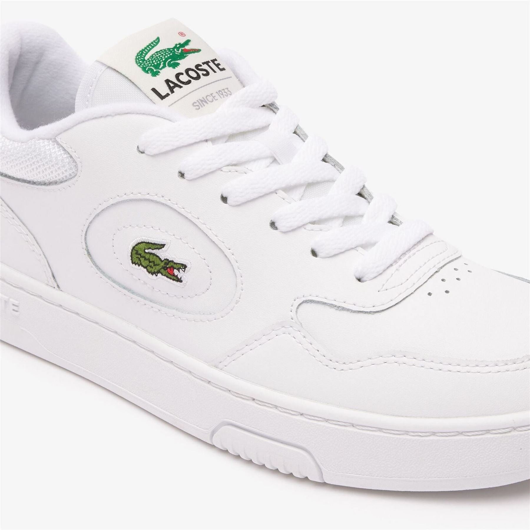 Lacoste Trainers