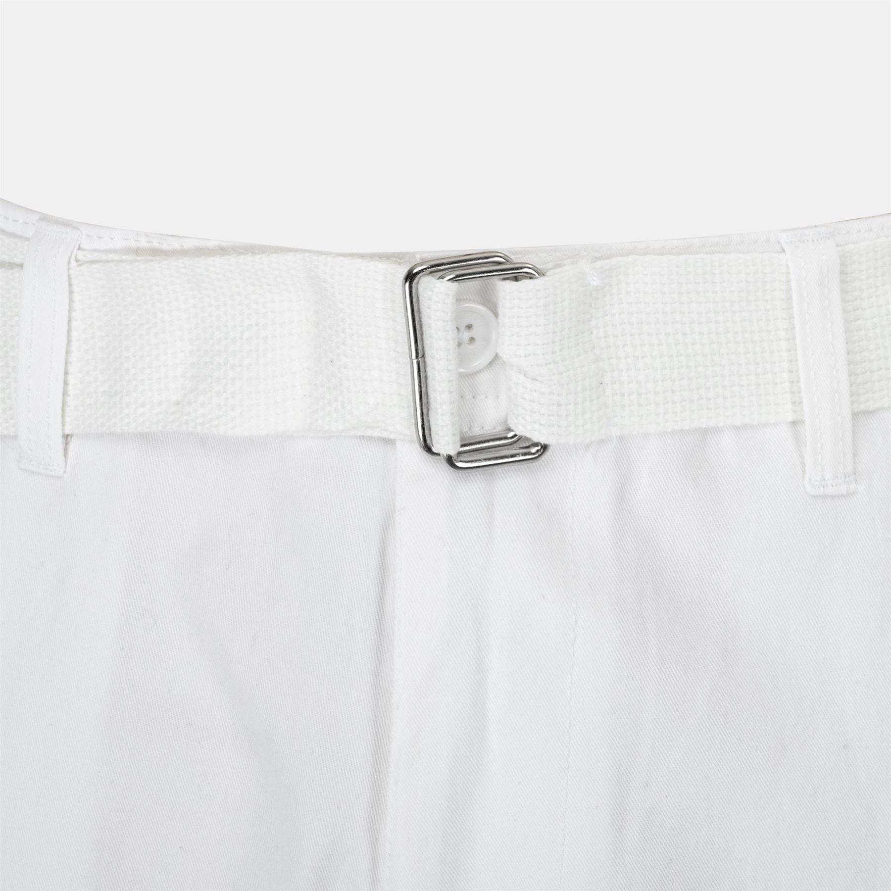 SoulCal Mens Washed Shorts
