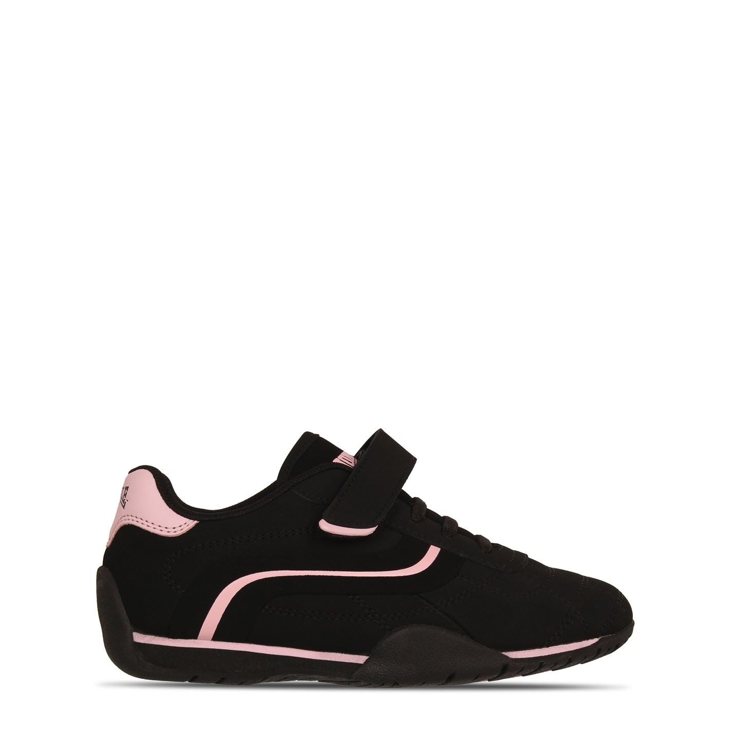 Lonsdale Camden Trainers Childrens