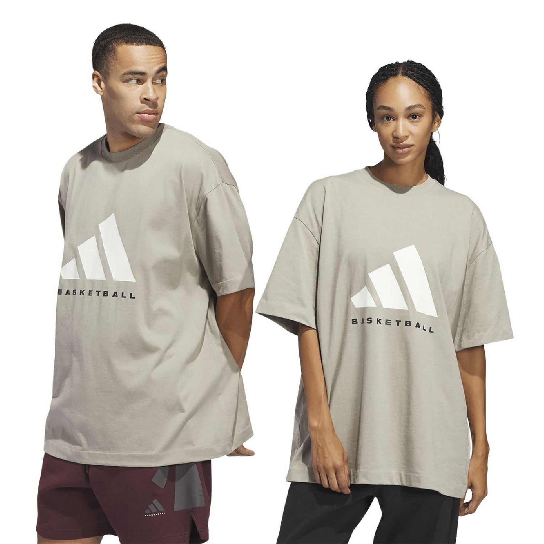 adidas T-Shirt (gender Neutral)