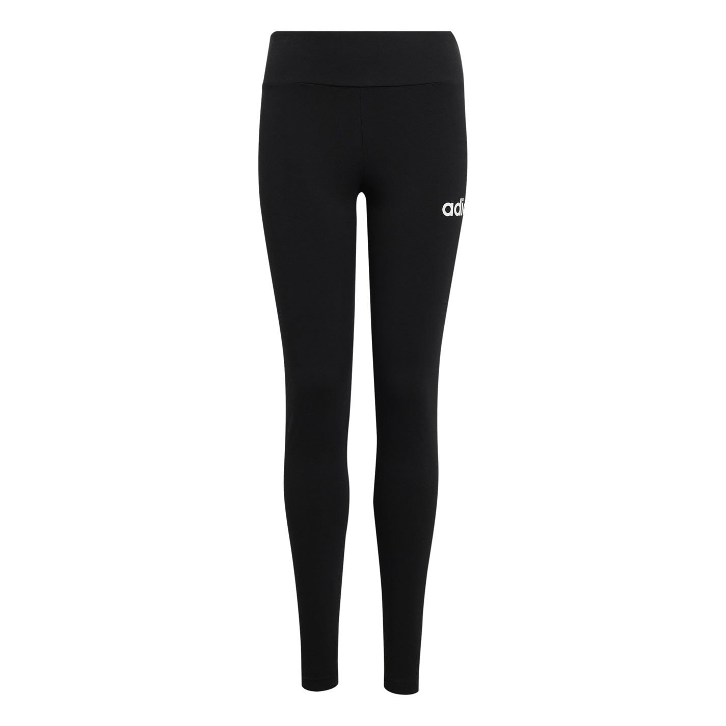 adidas Essentials Linear Tights Junior Girls