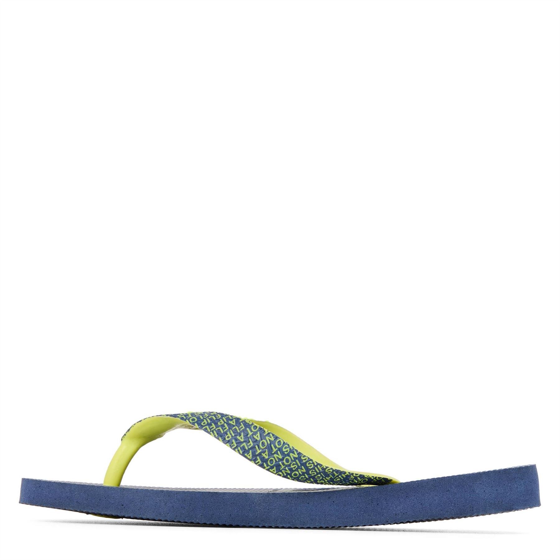 Havaianas Top Bold Flip Flops