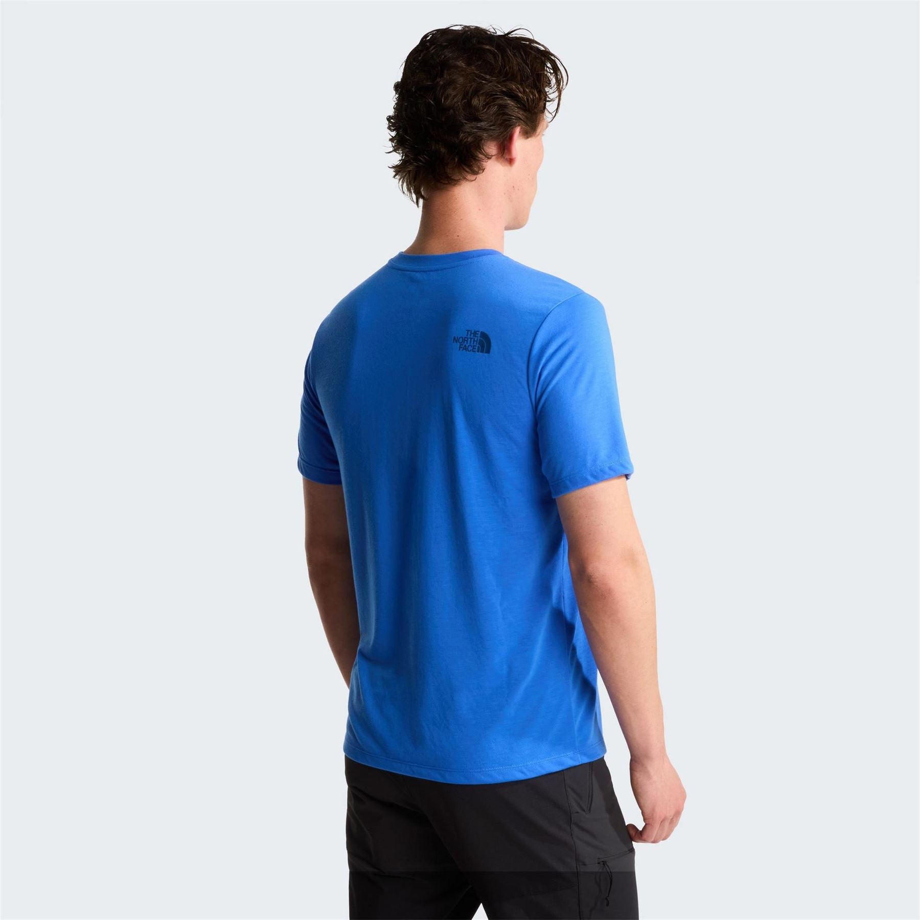 The North Face Mens Foundation Tee