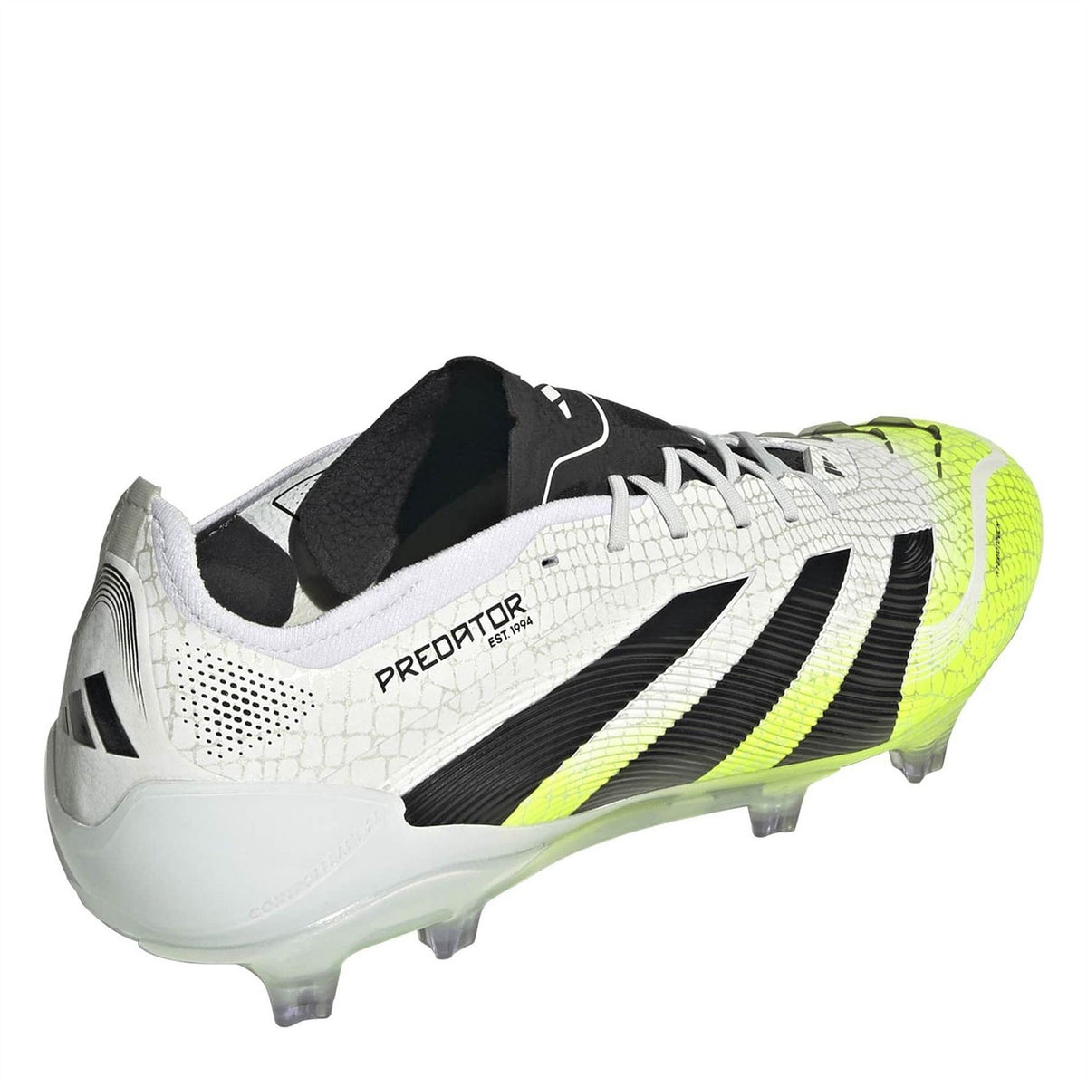 adidas Predator Elite Firm Ground Football Boots