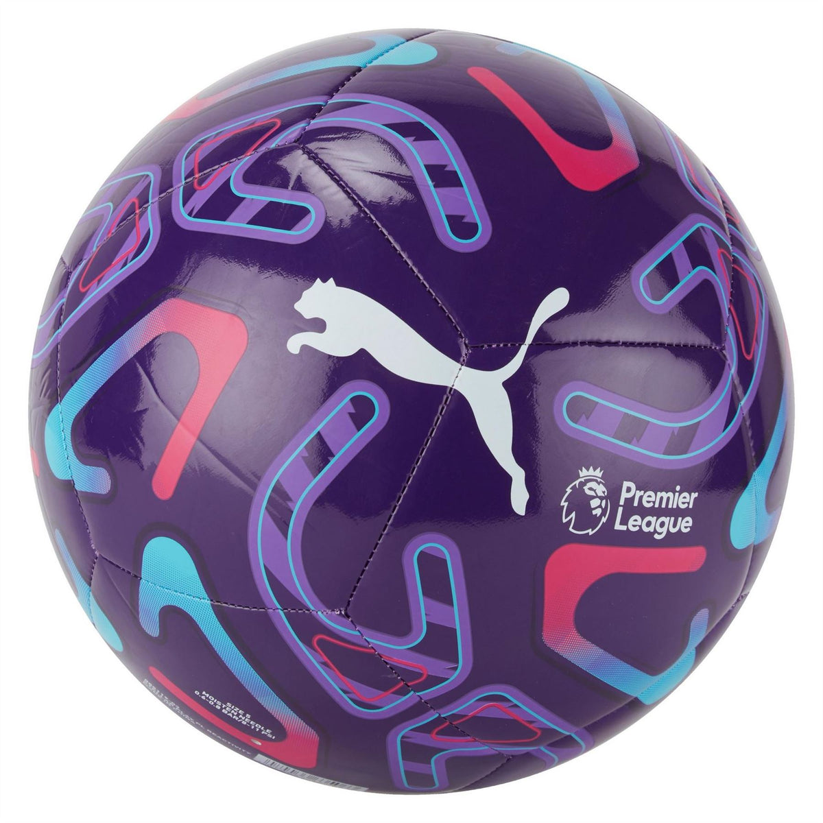Puma Orbita Play Premier League Football 25 26