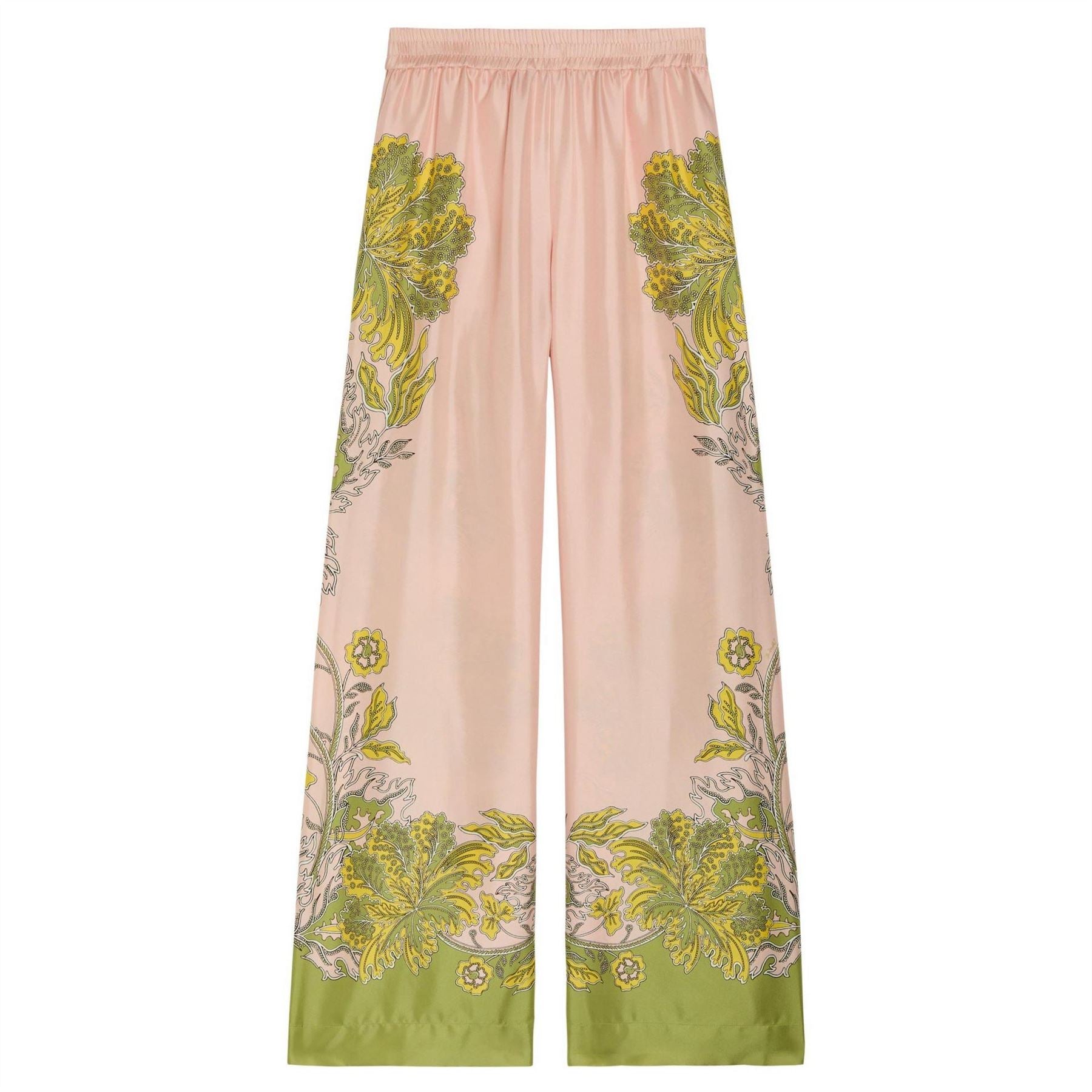 La DoubleJ Pants (placée)