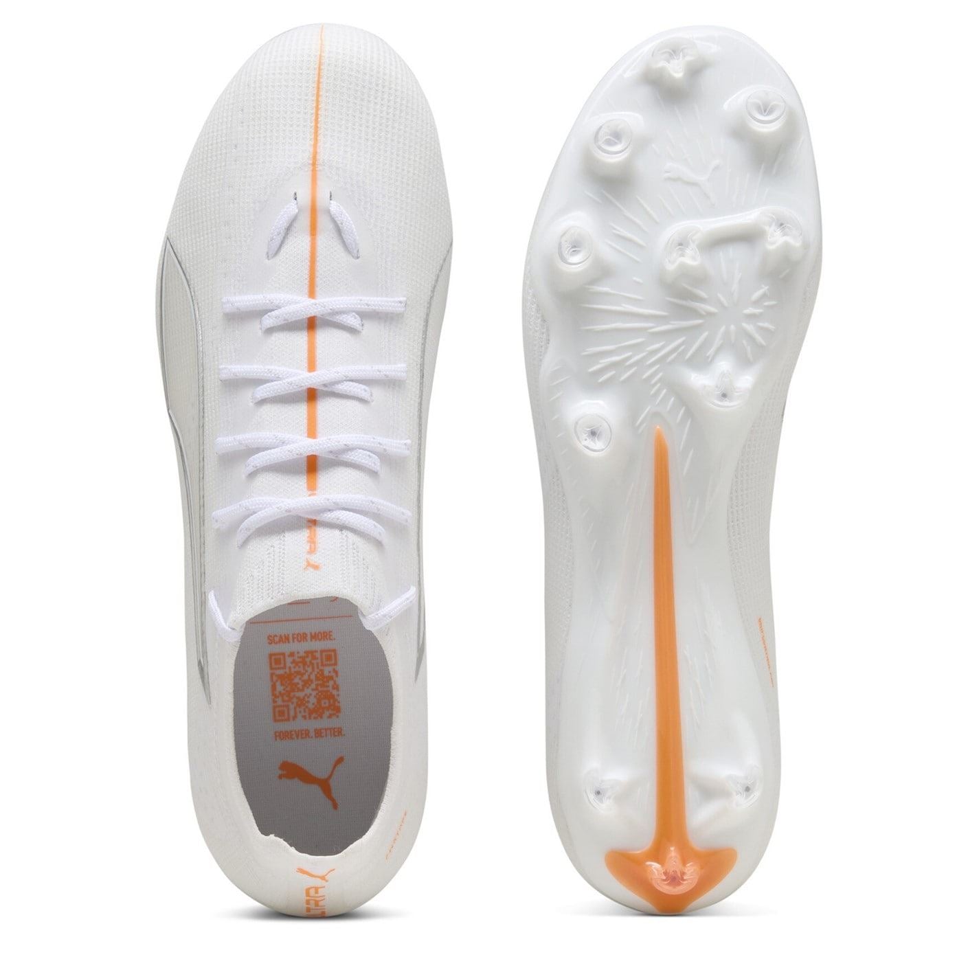 Puma Ultra 6 Pro Adults Firm Ground Football Boots