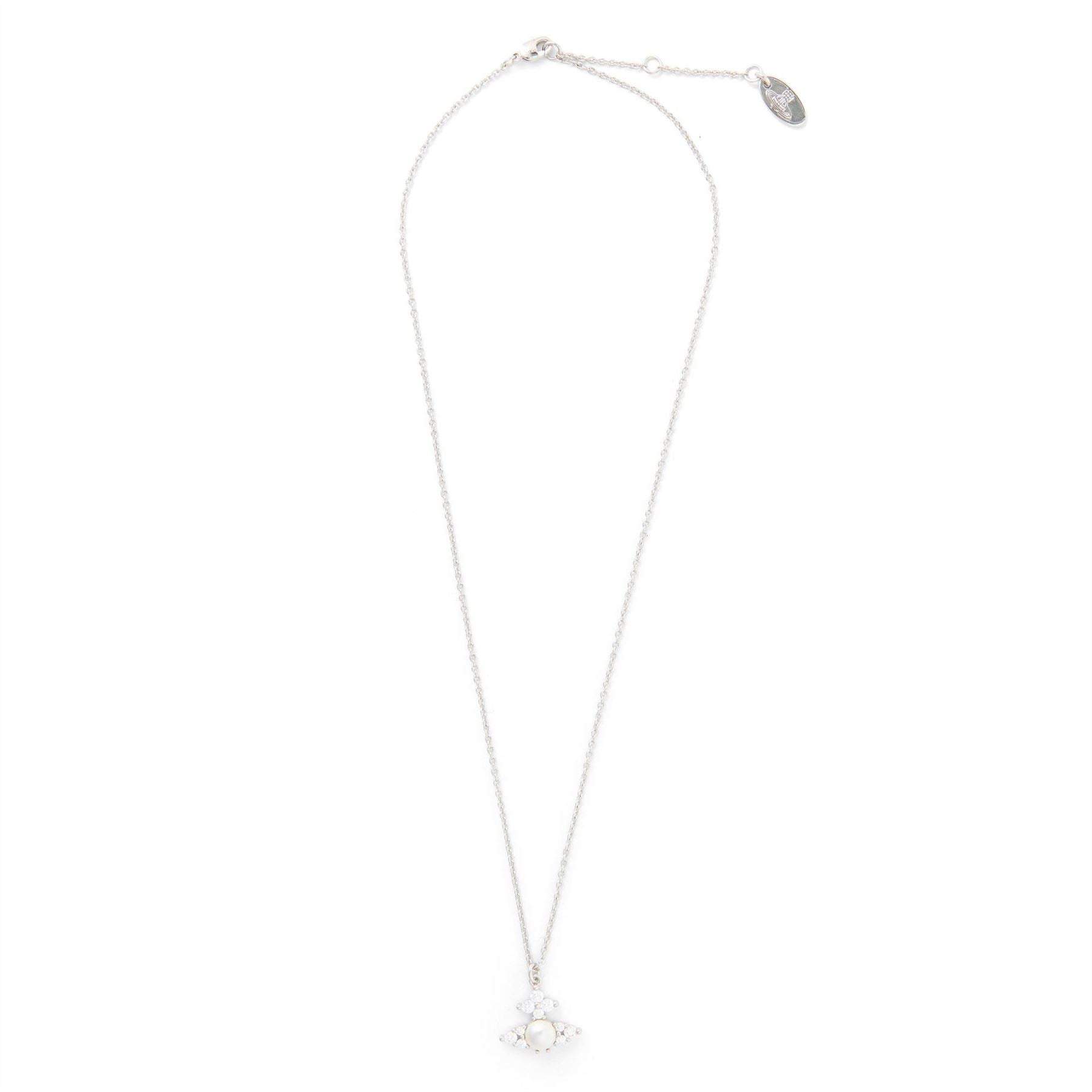 Vivienne Westwood Feodora Pendant Necklace