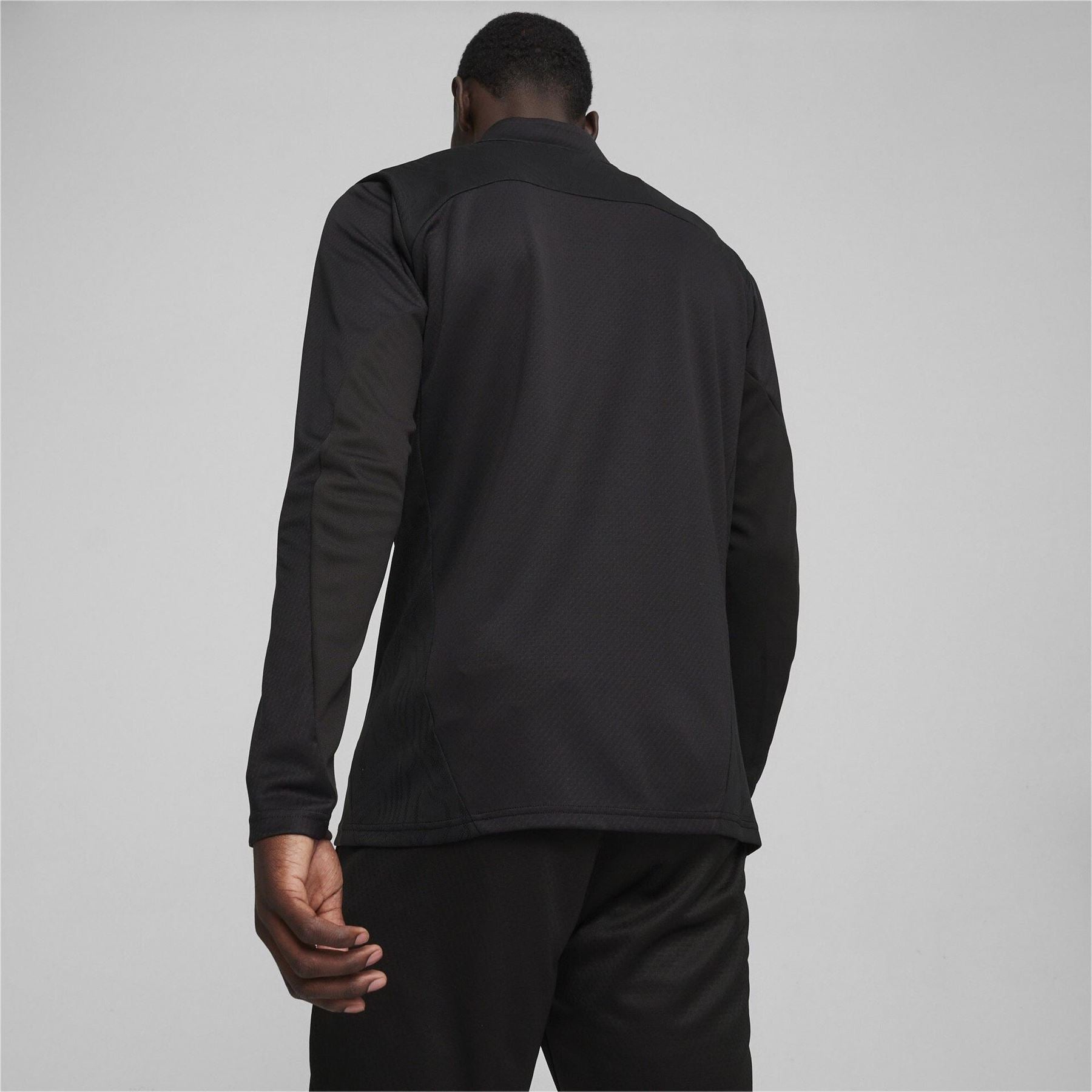 Puma  Performance Moisture Wicking Training Jacket