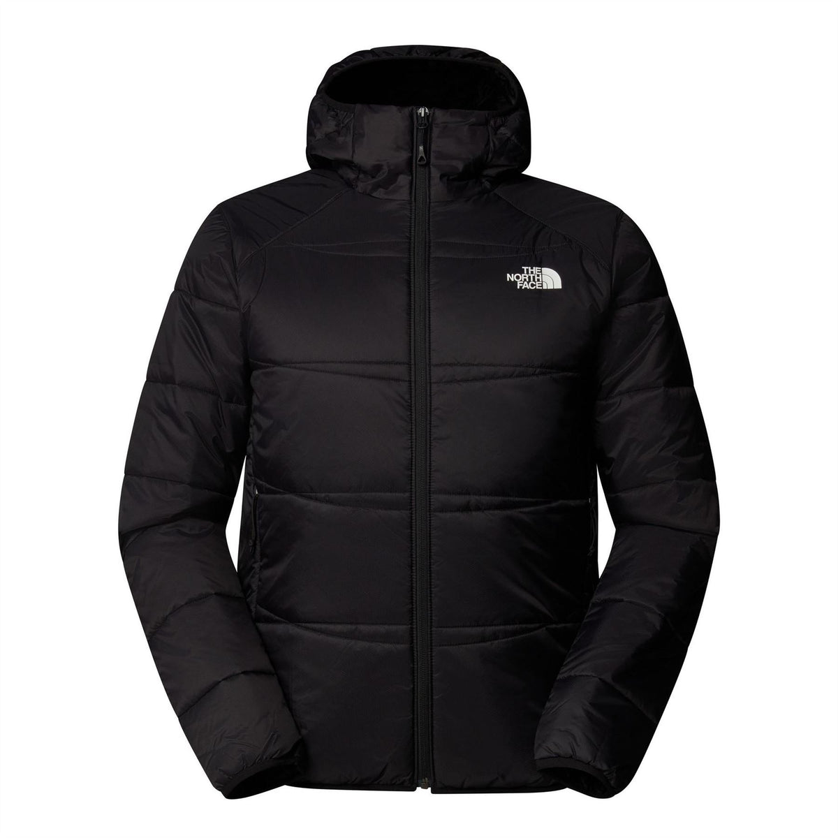 The North Face Quest Insulated Puffer Jacket