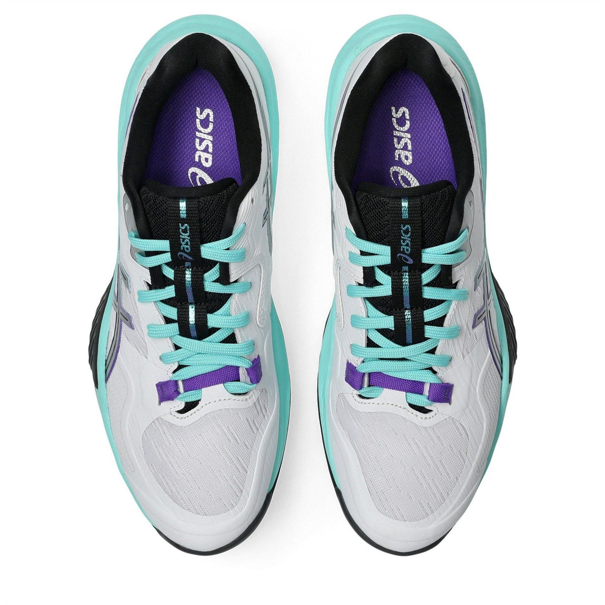 Asics Sky Elite Volleyball Shoes