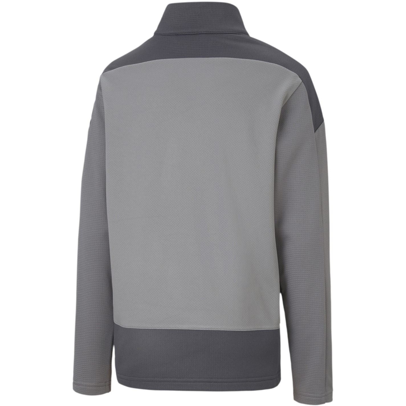 Puma Teamgoal 23 Training Quarter Zip Top Infants