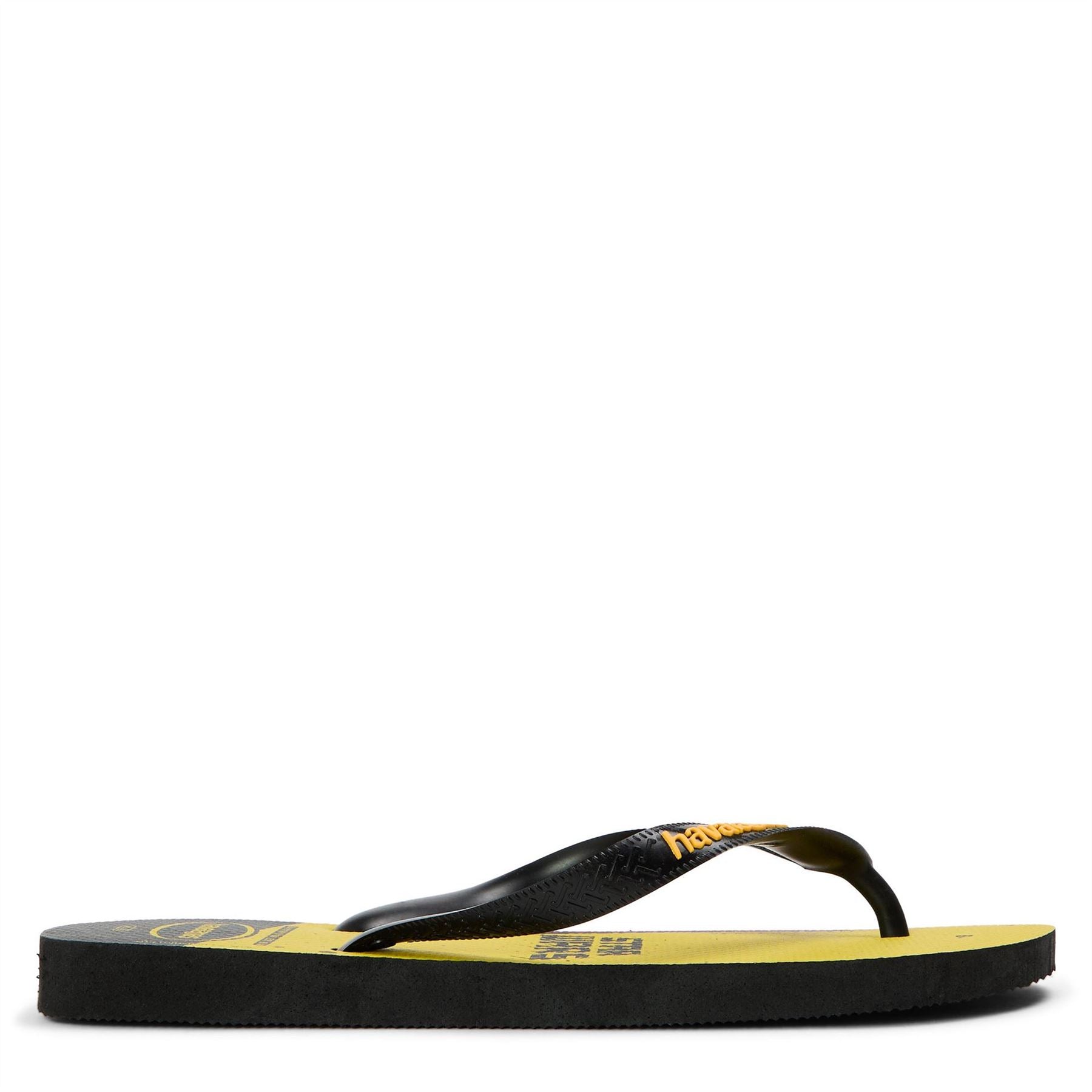 Havaianas Star Wars Flip Flops