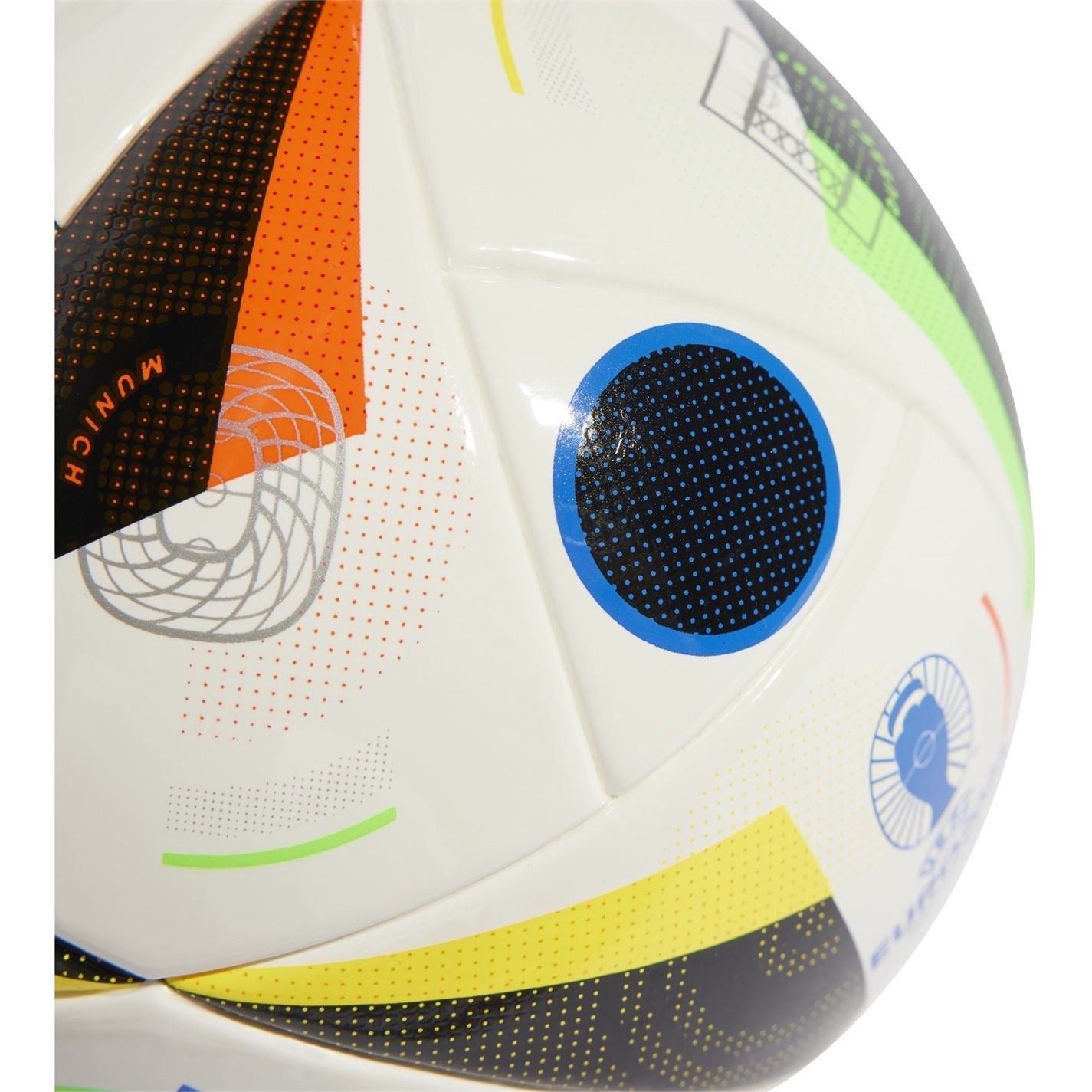 adidas Euro 2024™ Mini Football