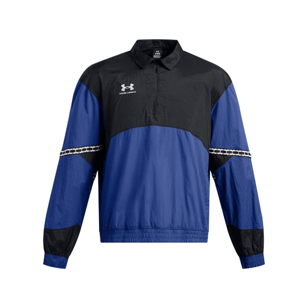 Under Armour Terrace96 Quarter Zip Water Resistant Drill Top