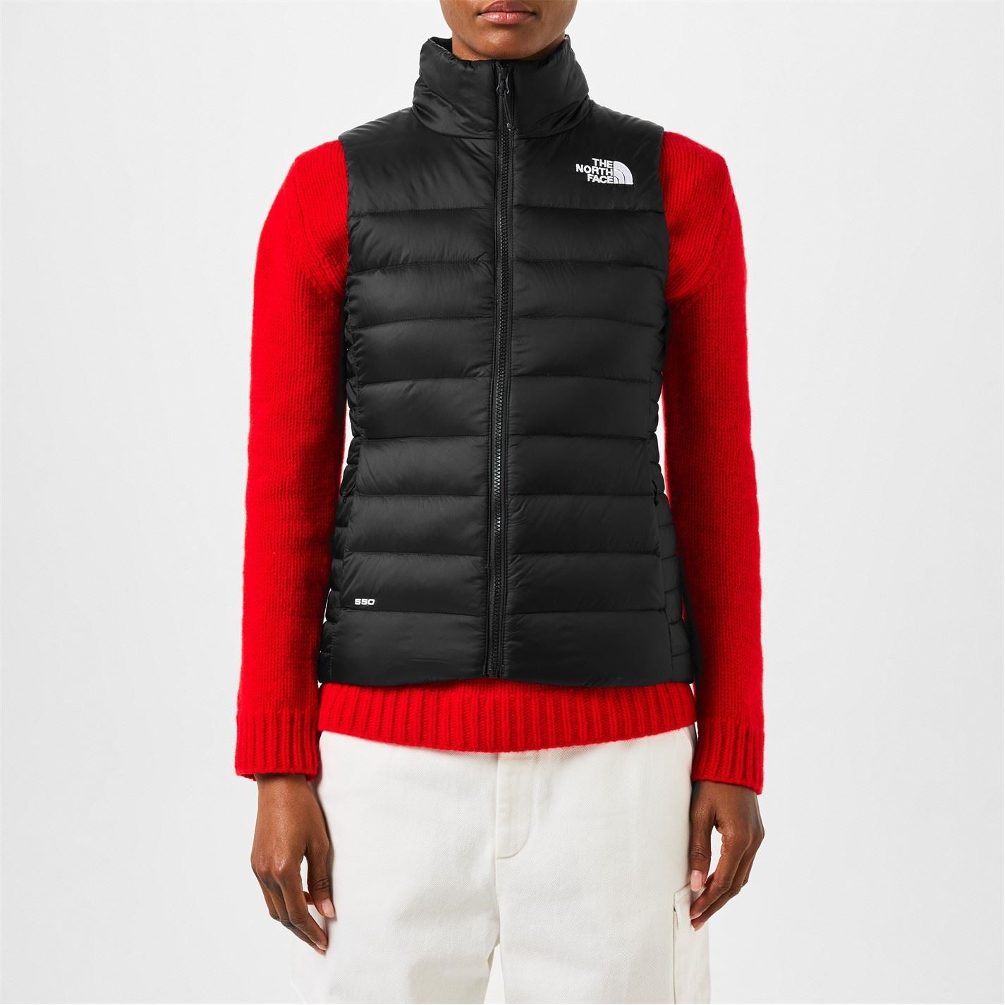 The North Face Aconcagua Down Water and Wind Resistant Gilet