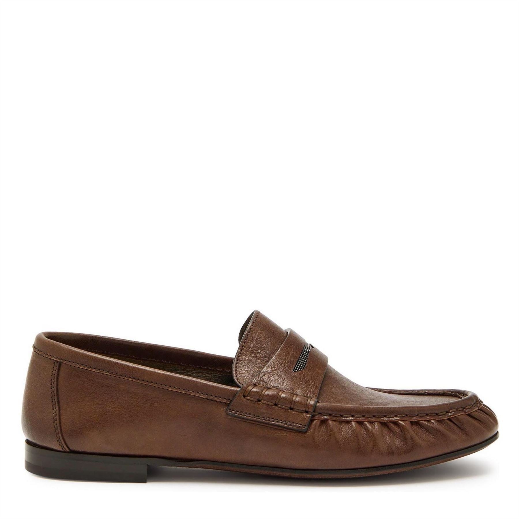 Brunello Cucinelli Of Loafers