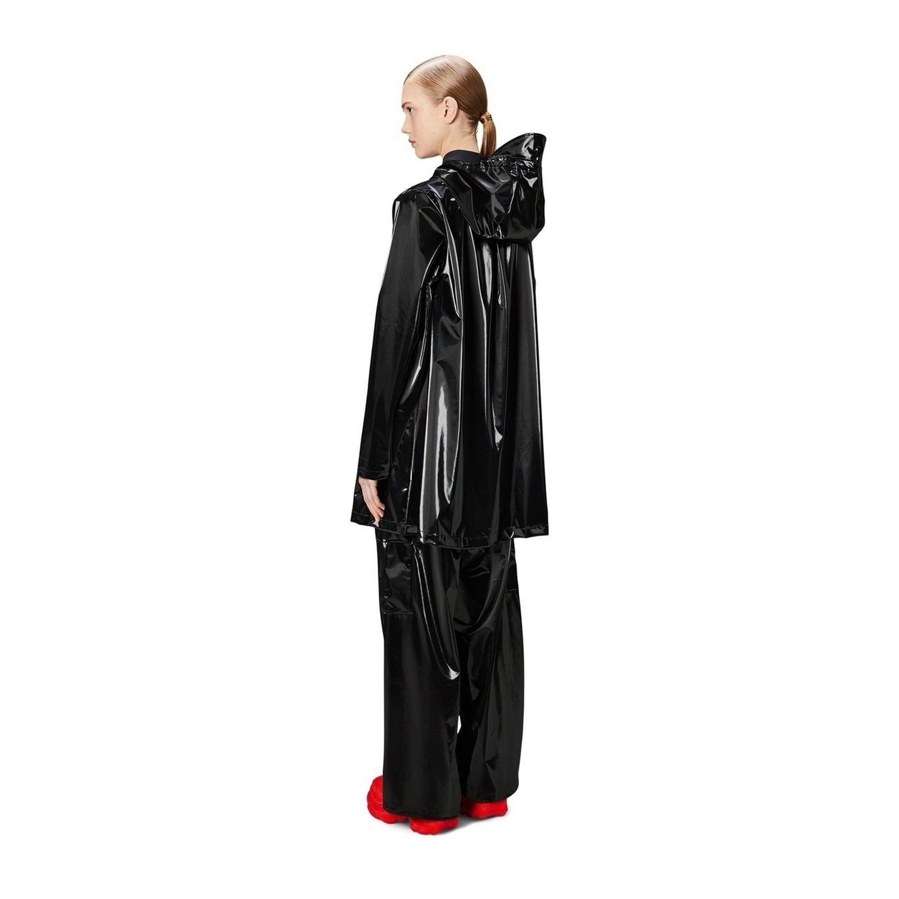 Rains Jacket