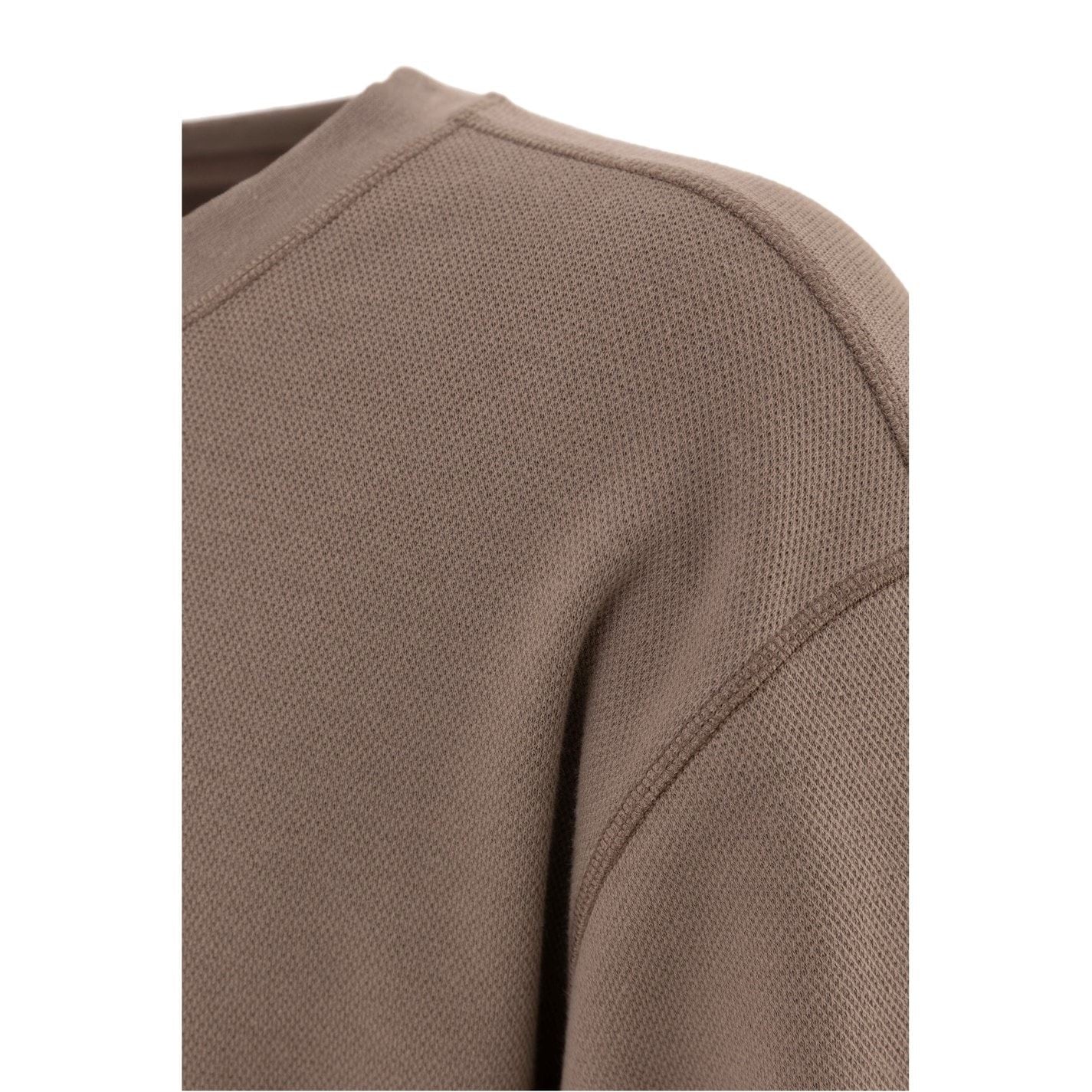 Firetrap Crew Neck Regular Fit Sweater