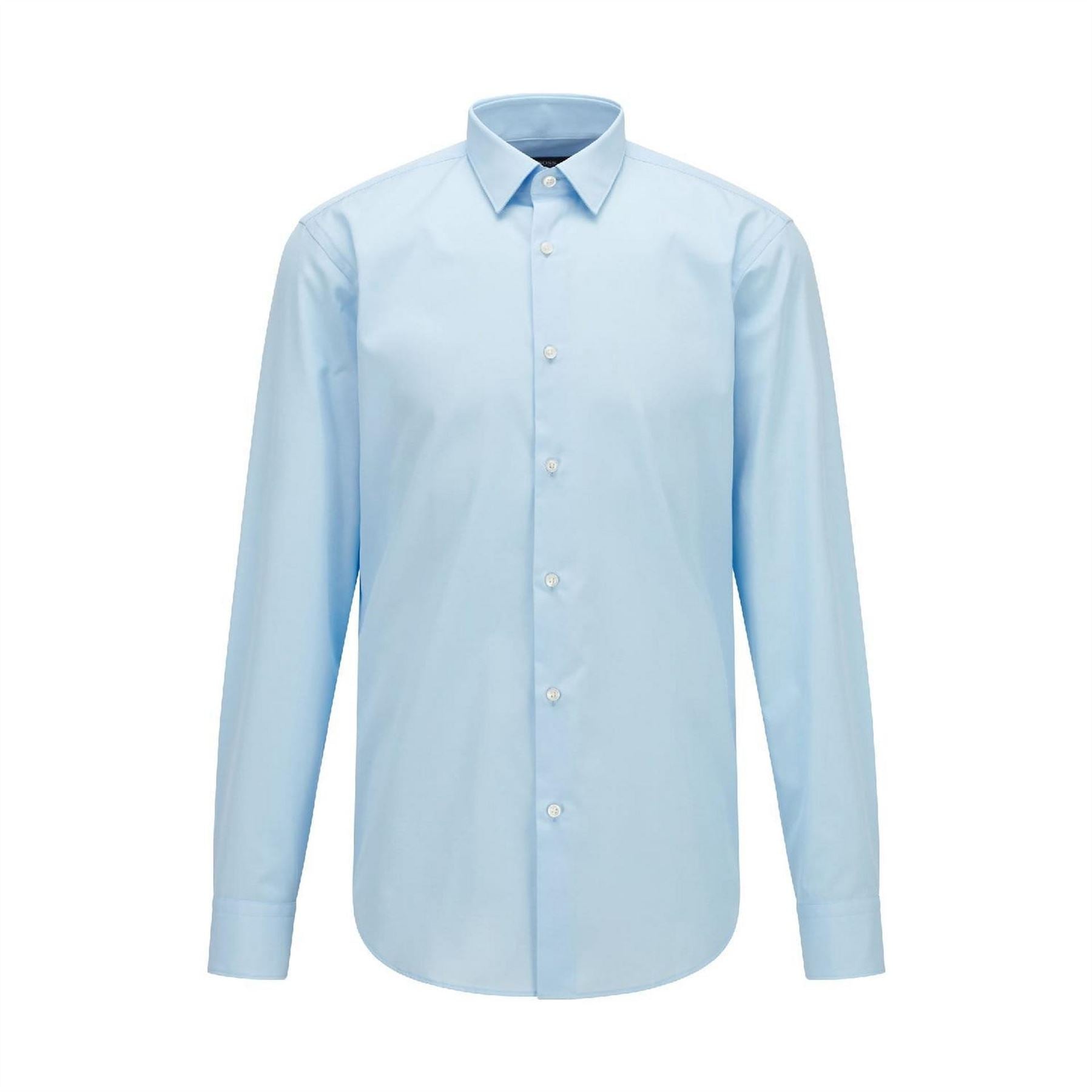 Boss Shirt