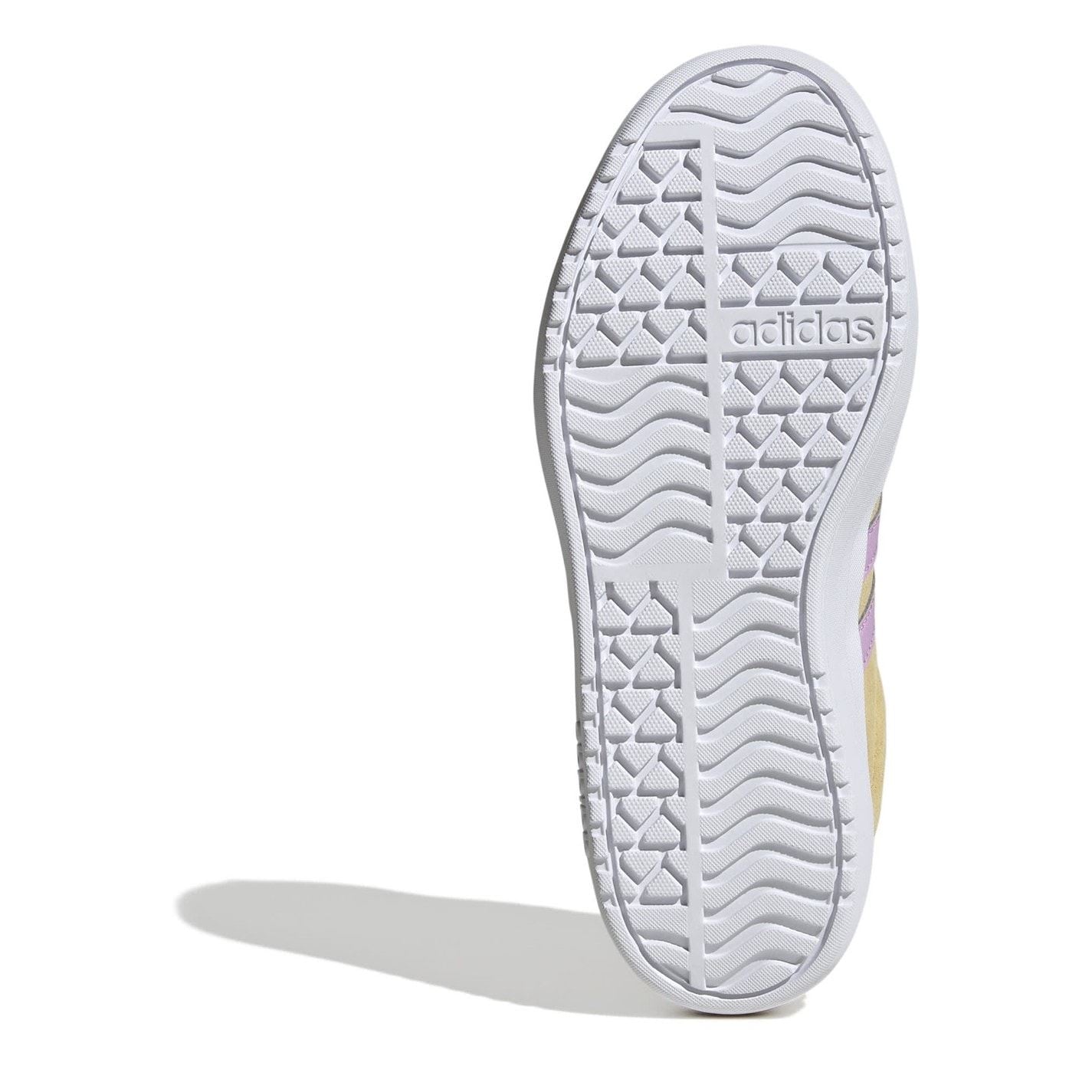 adidas Vl Court Bold Kids Trainers