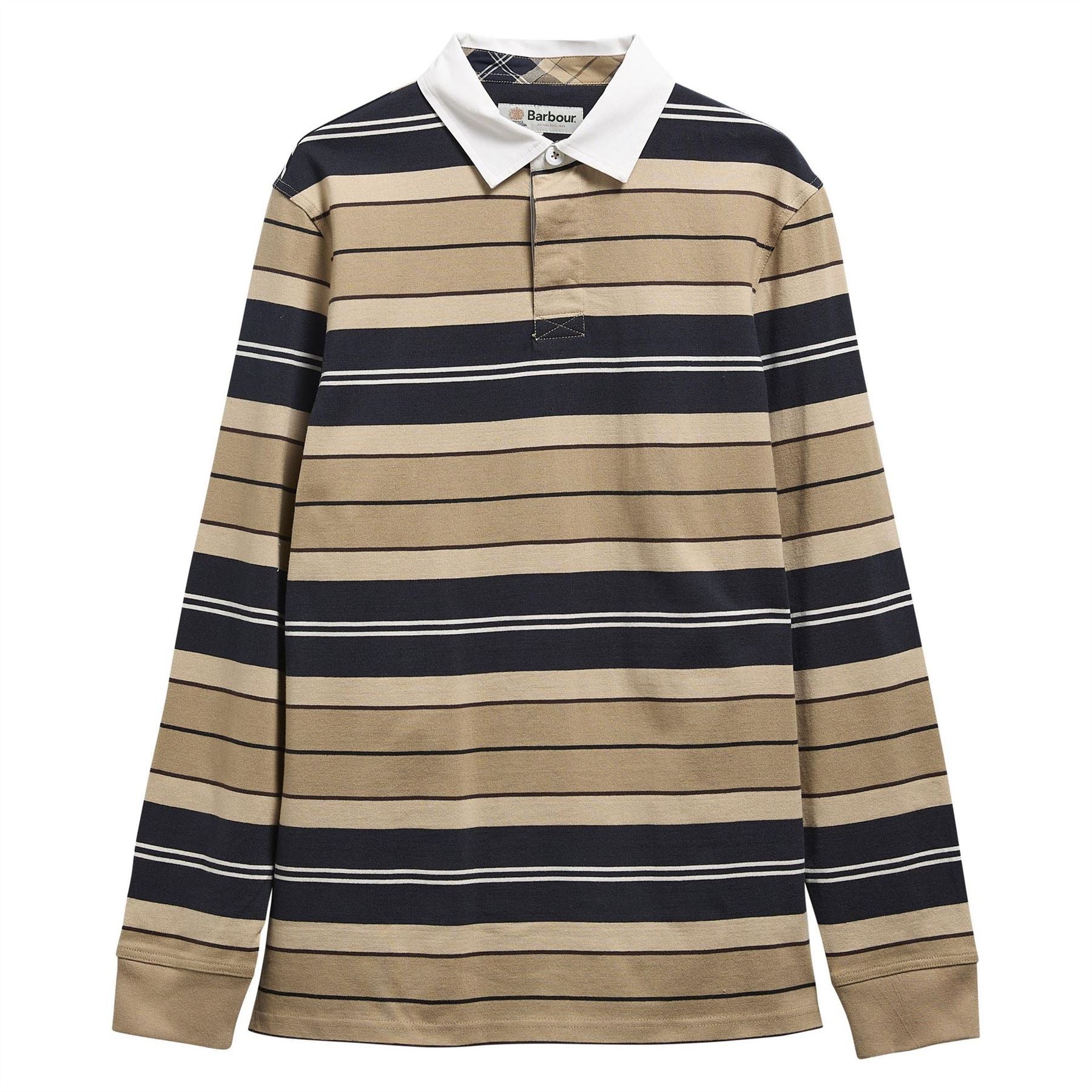 Barbour Frith Rugby