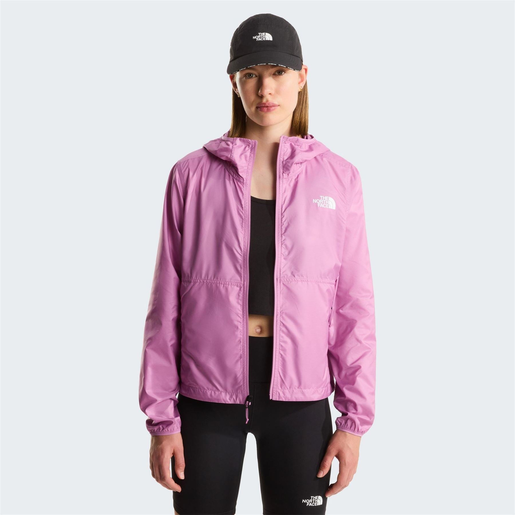 The North Face Womens Cyclone Wind Jacket