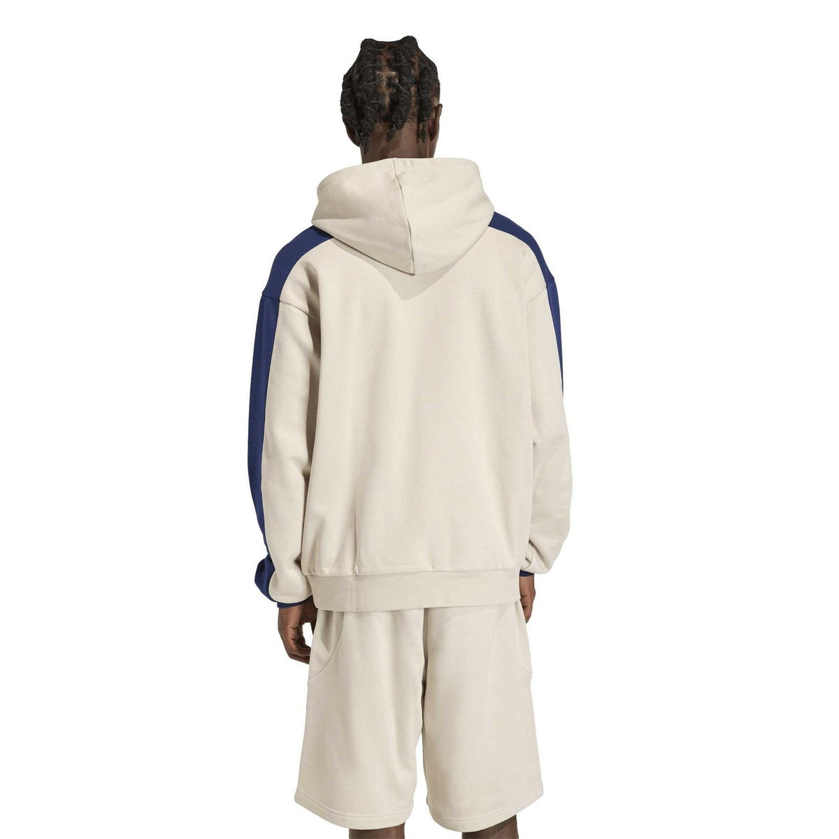 adidas Collegiate Over The Head Hoodie