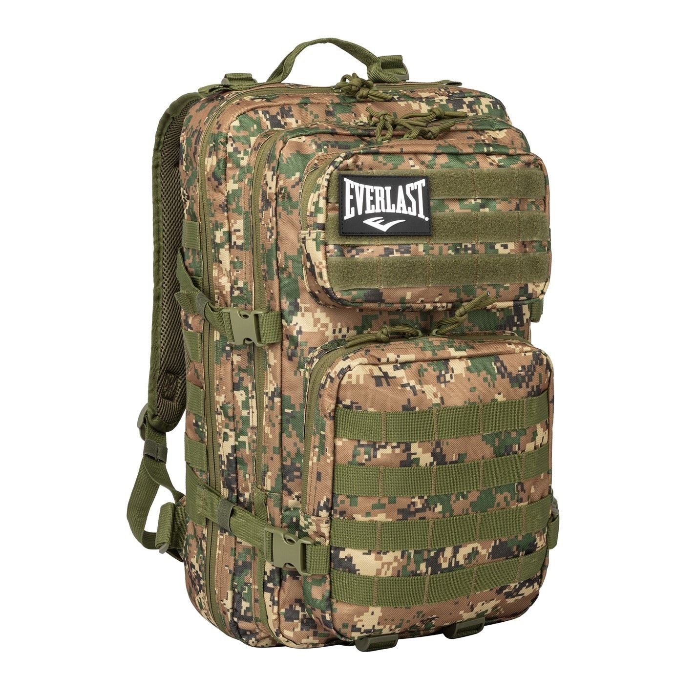 Everlast Bronx Backpack