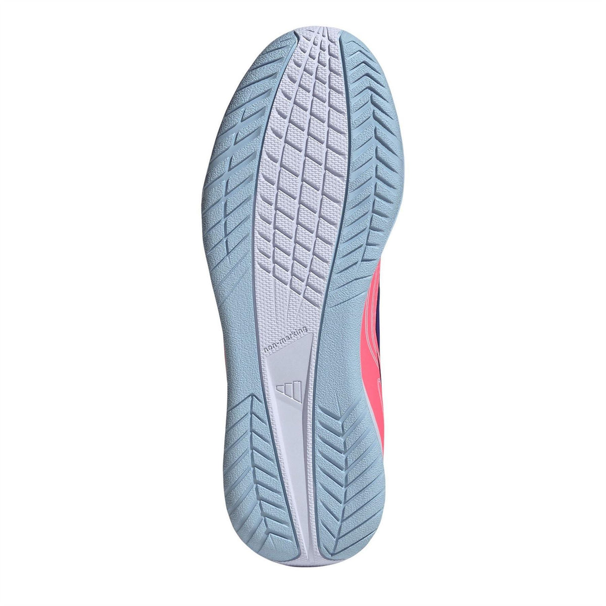 adidas F50 Hyperfast Club Indoor Football Boots