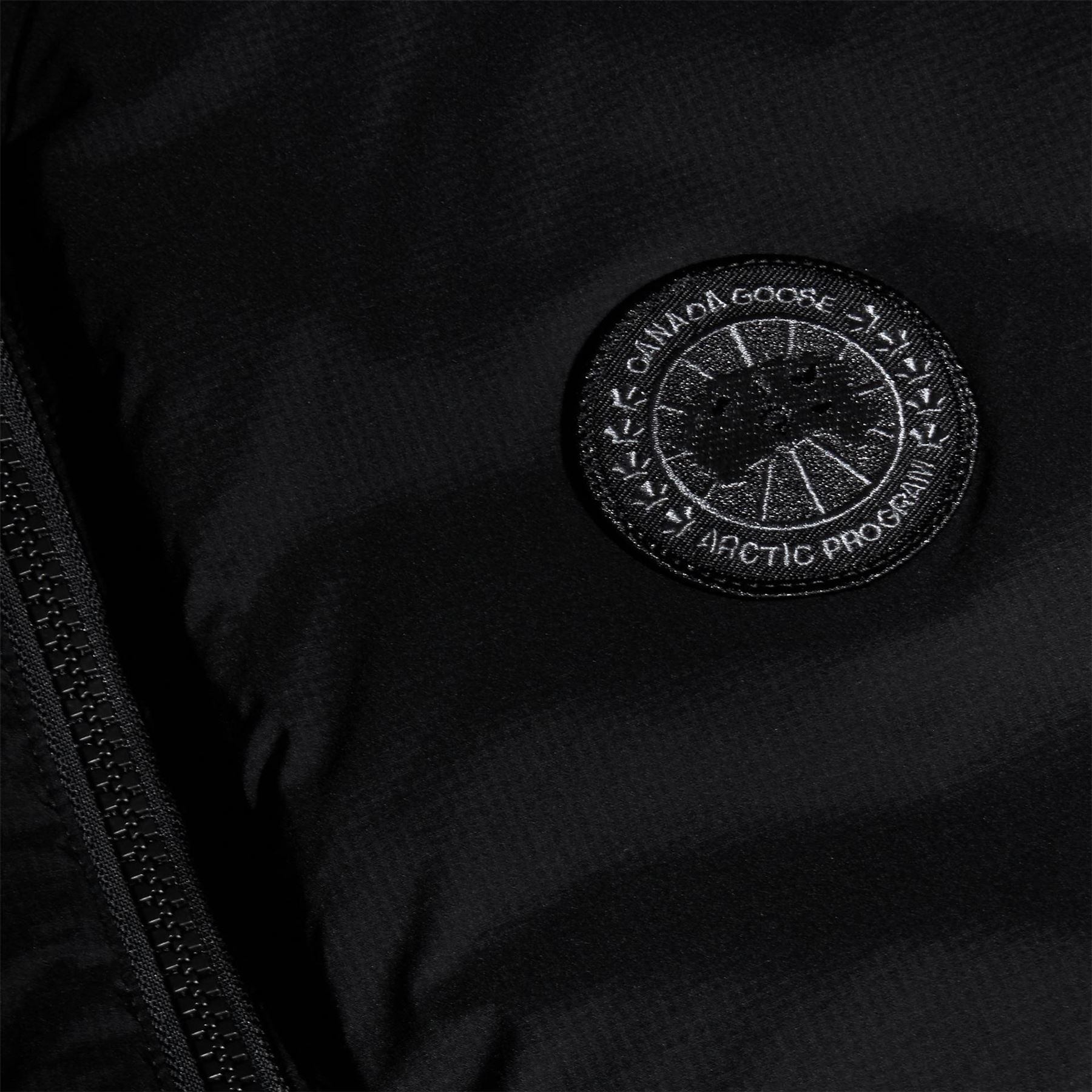 Canada Goose Lodge Vest