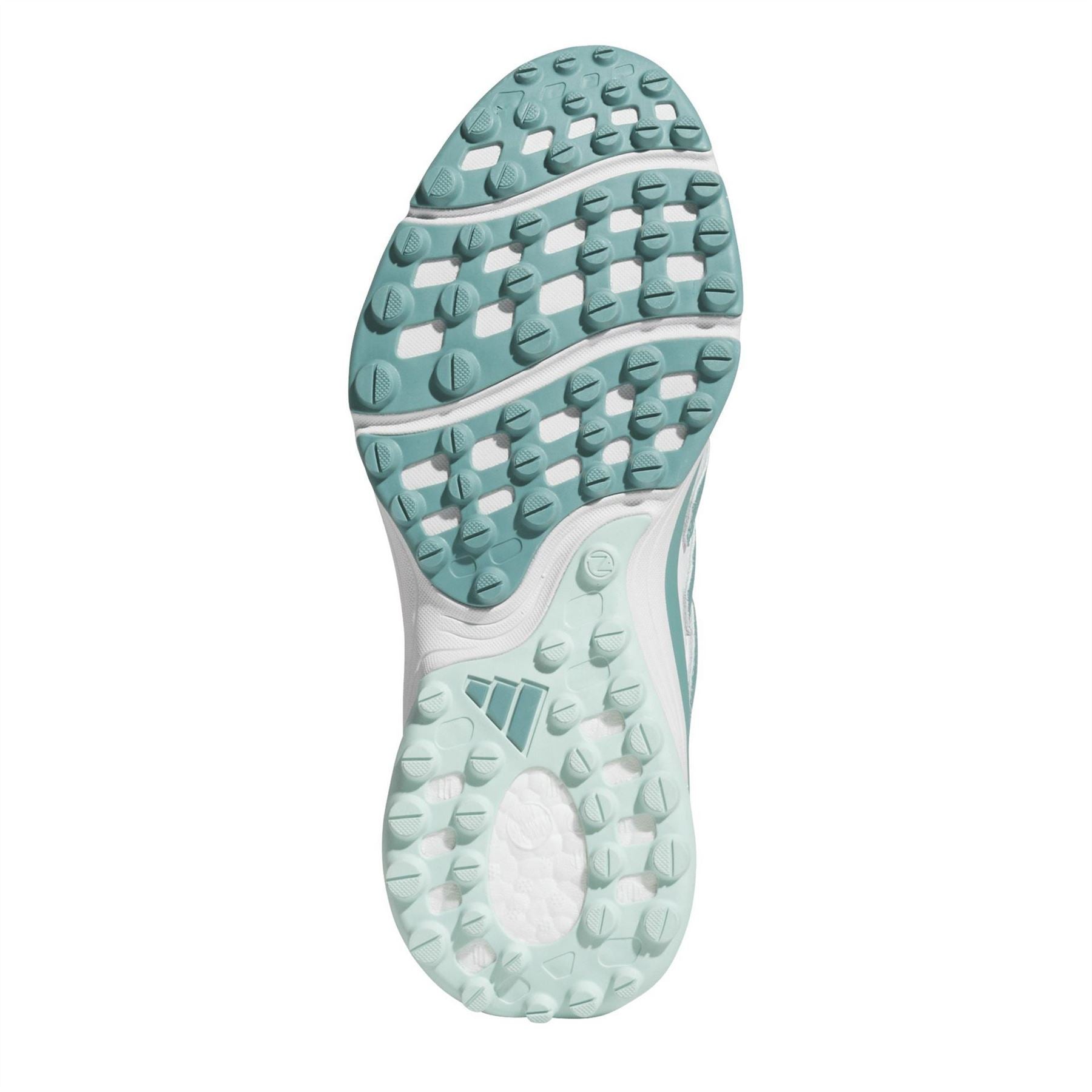 adidas Zoysia Lace Up Low Top Sneakers