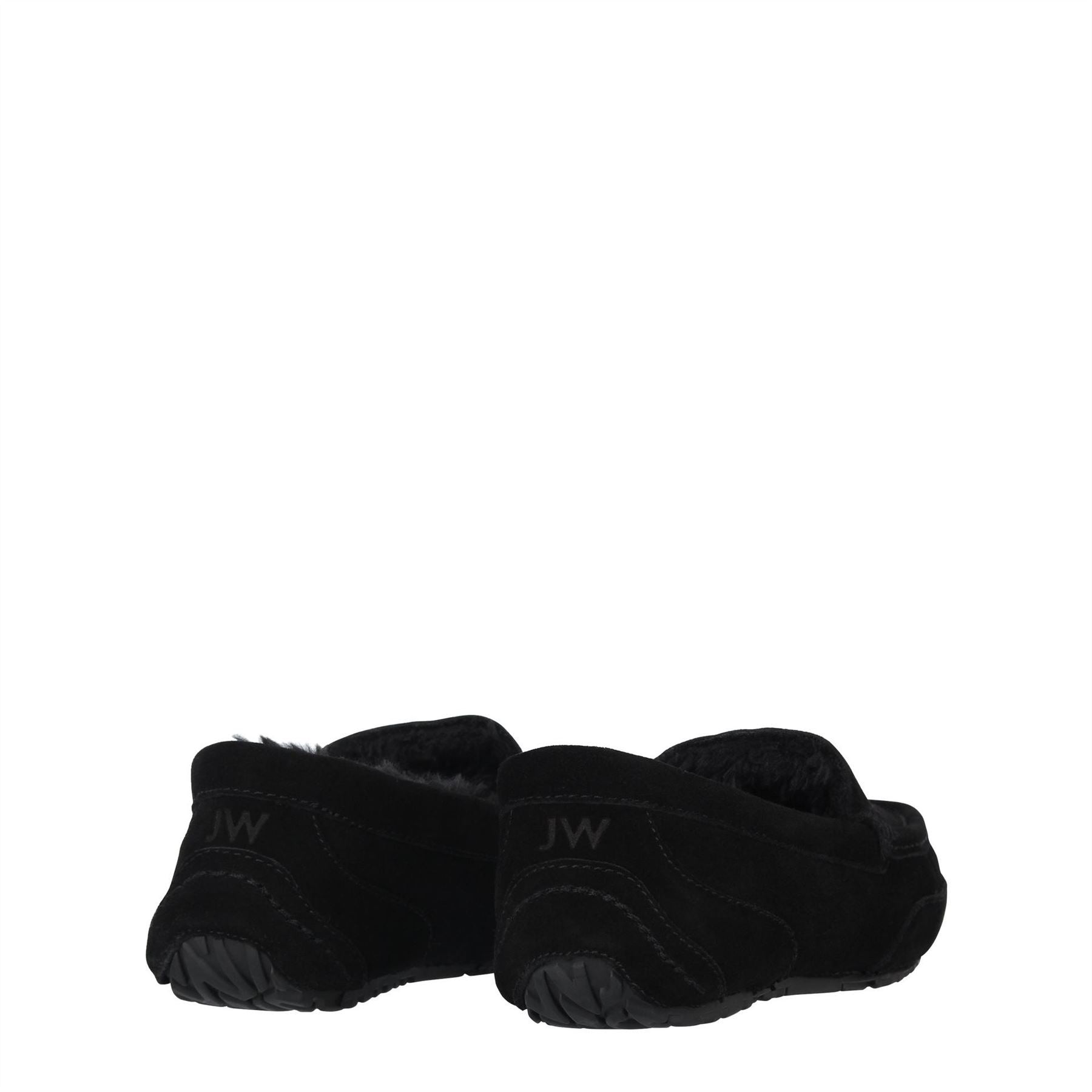 Jack Wills Moccasin Slippers