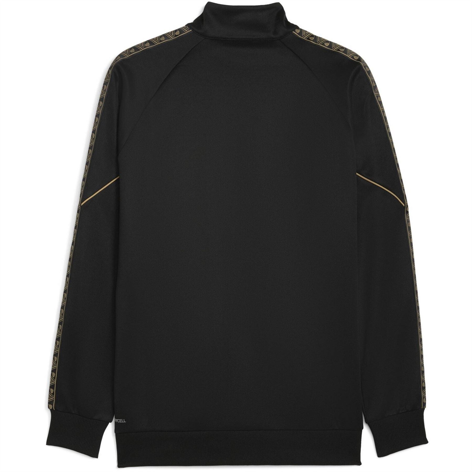 Puma Mens Eusebio Jacket 2025