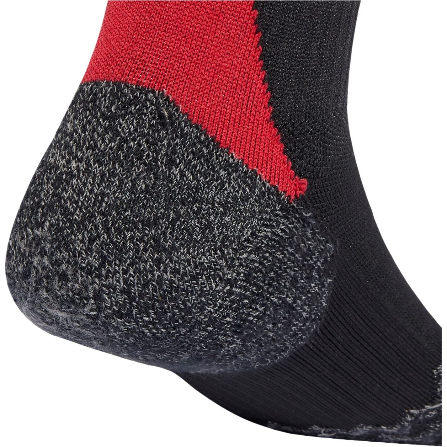 adidas Manchester United Home Socks 2025 2026 Adults