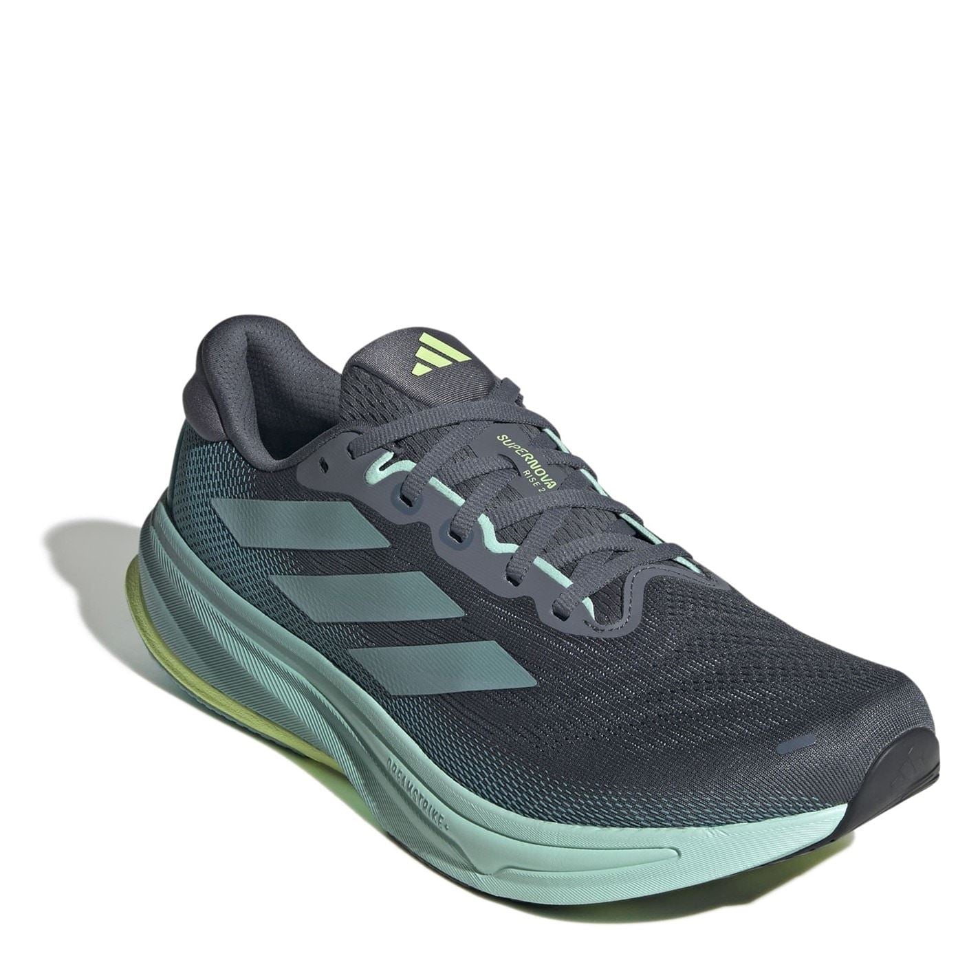 adidas Mens Supernova Rise 2 Running Shoes