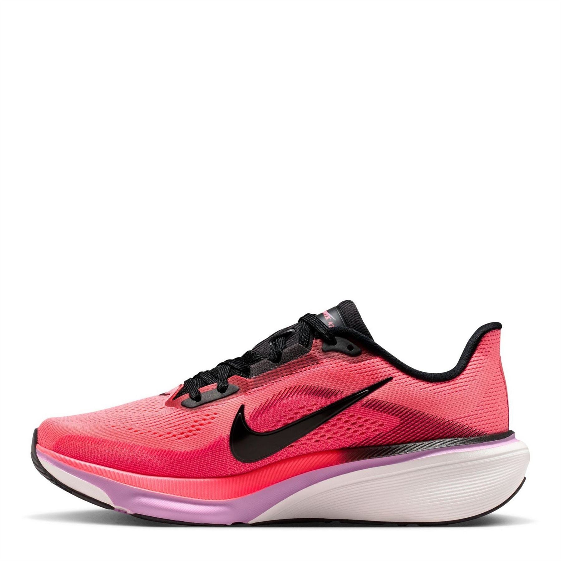 Nike Womens Pegasus 42 Everyday Running Shoes