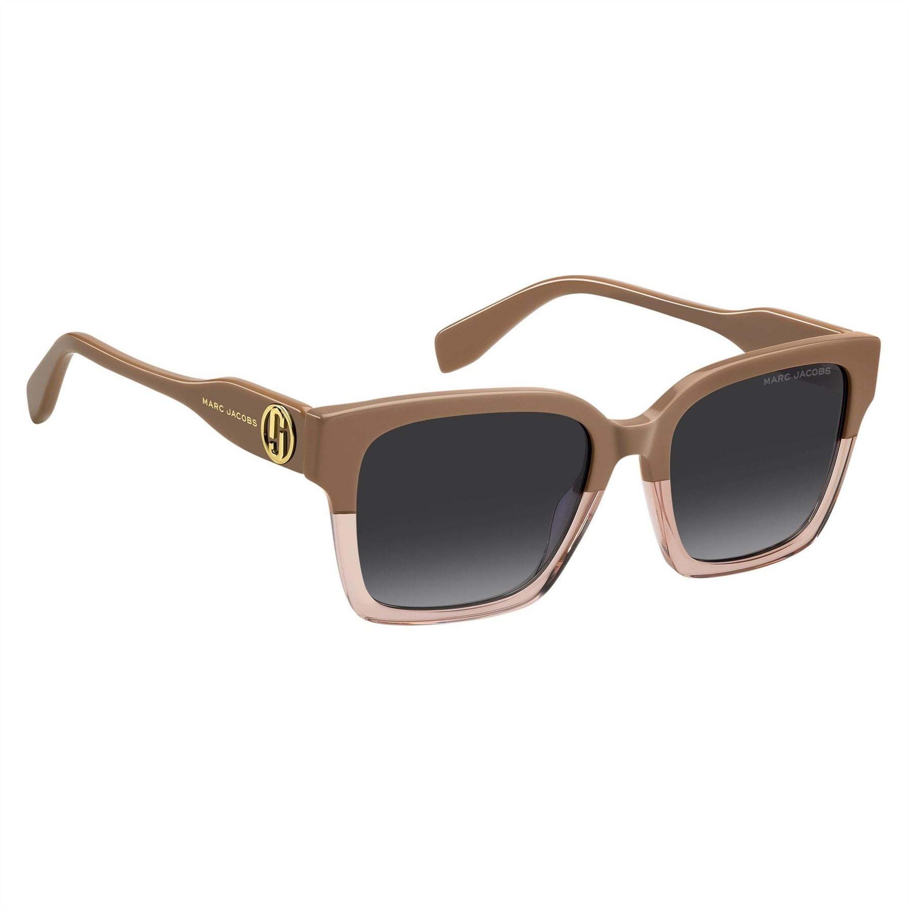 Marc Jacobs Rectangular