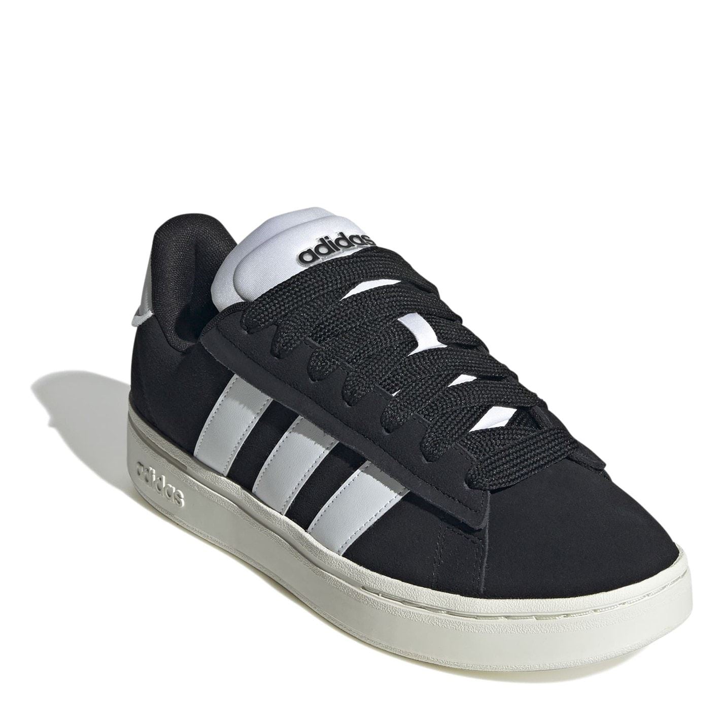 adidas Mens Grand Court Alpha 00s Trainers