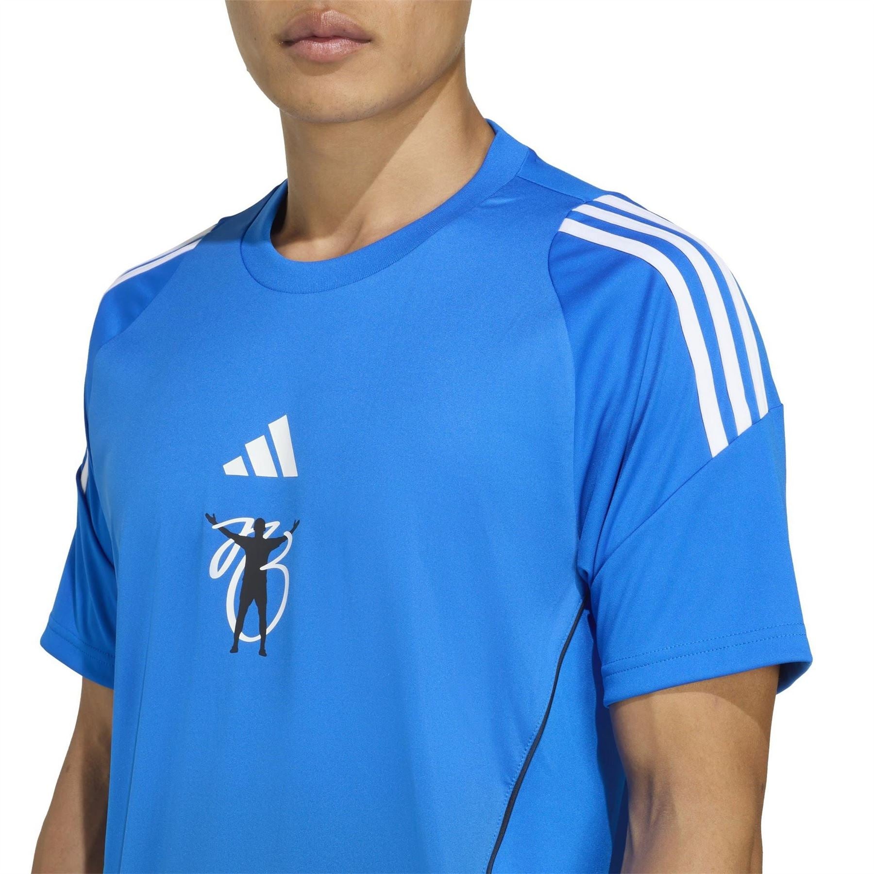adidas Jude Bellingham Training AEROREADY T Shirt