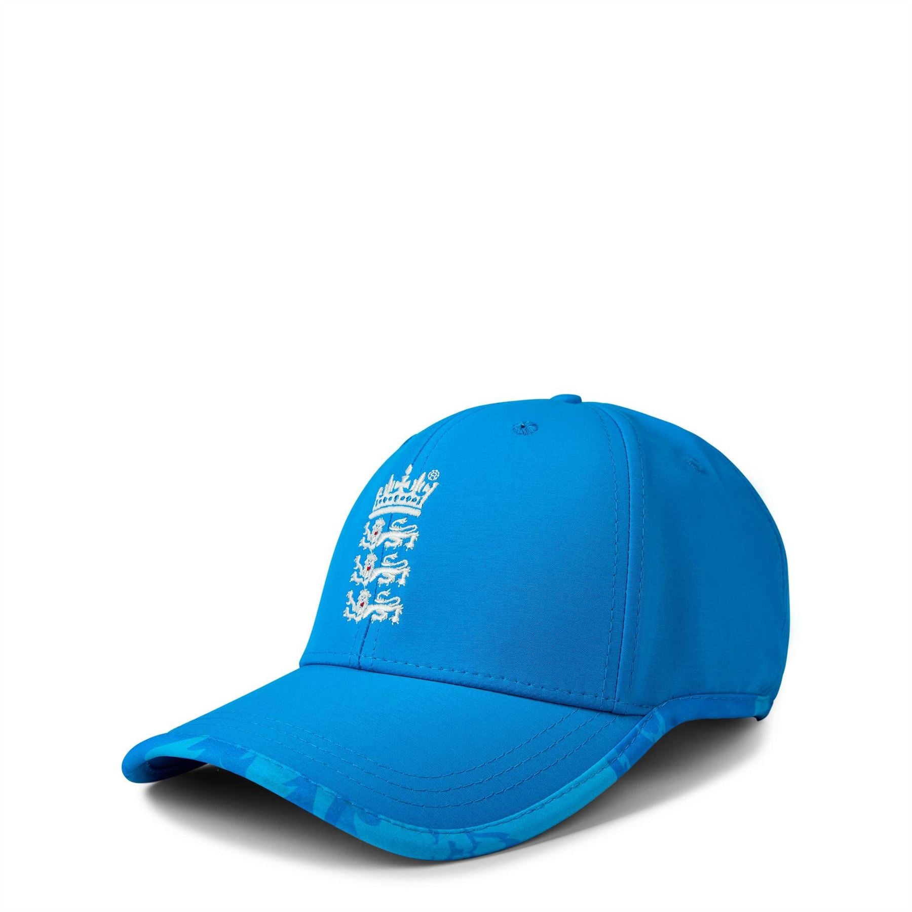 Castore England Cricket Baseball Caps