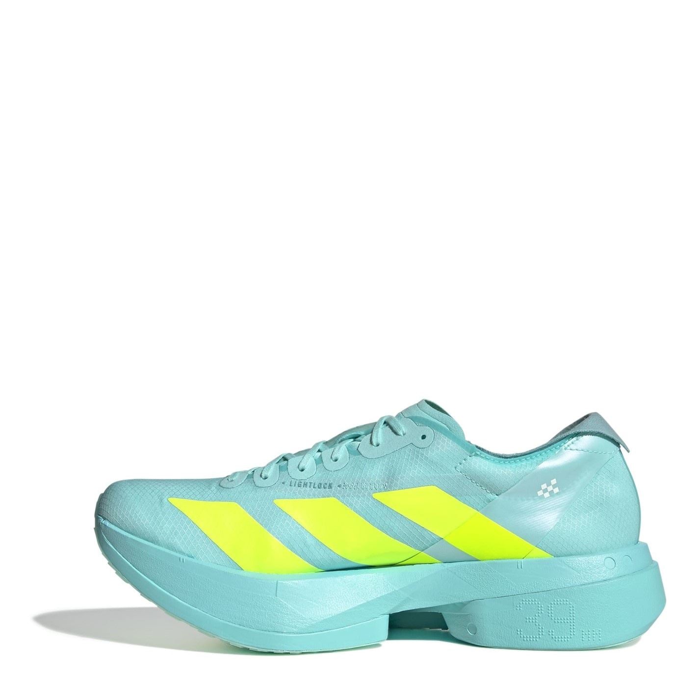 adidas Mens Adizero Adios Pro 4 Shoes