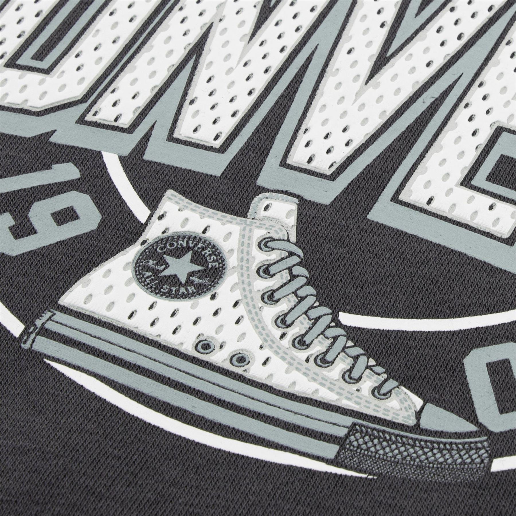 Converse Heritage Set Fleece Tracksuits