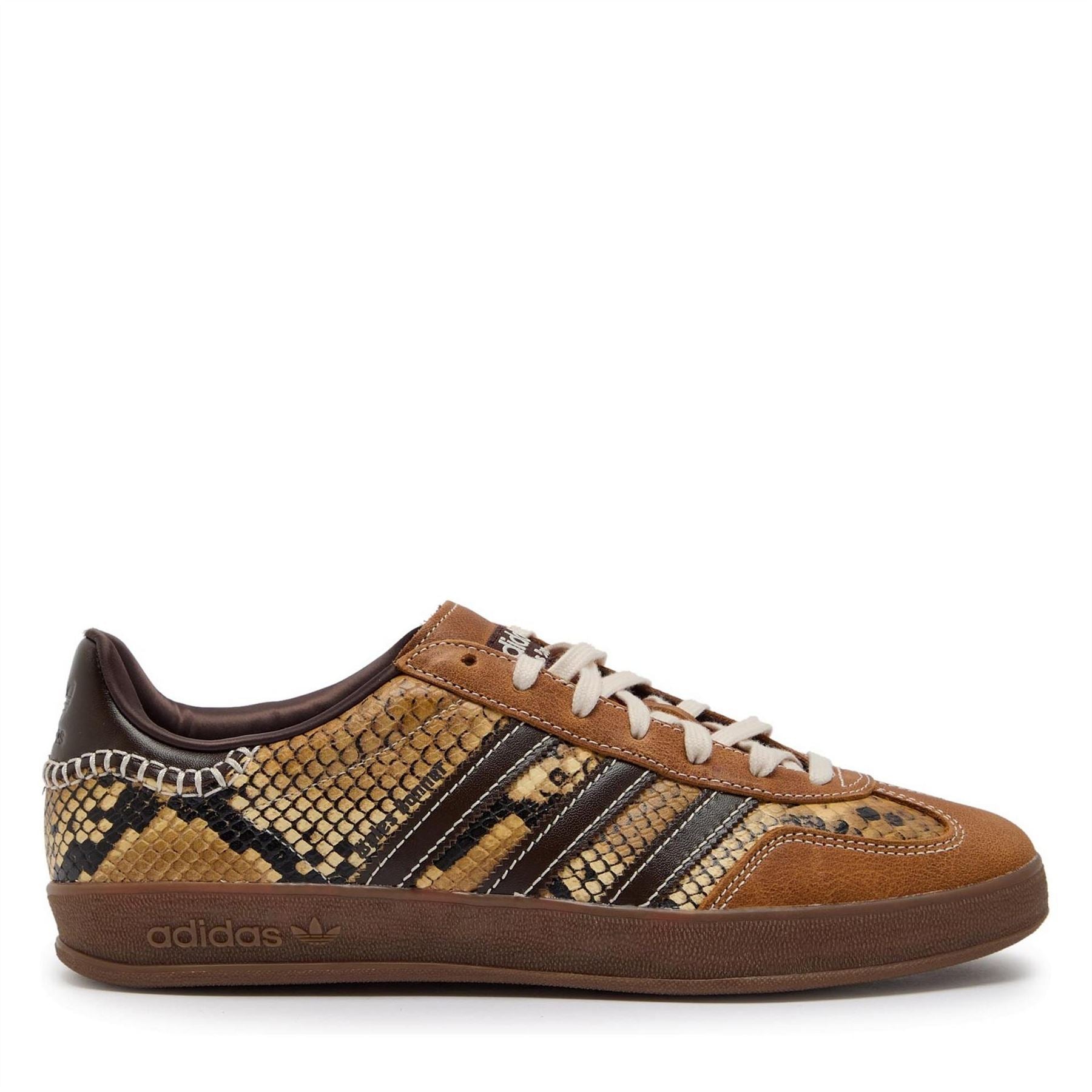 adidas Originals Wb Gazelle Snake
