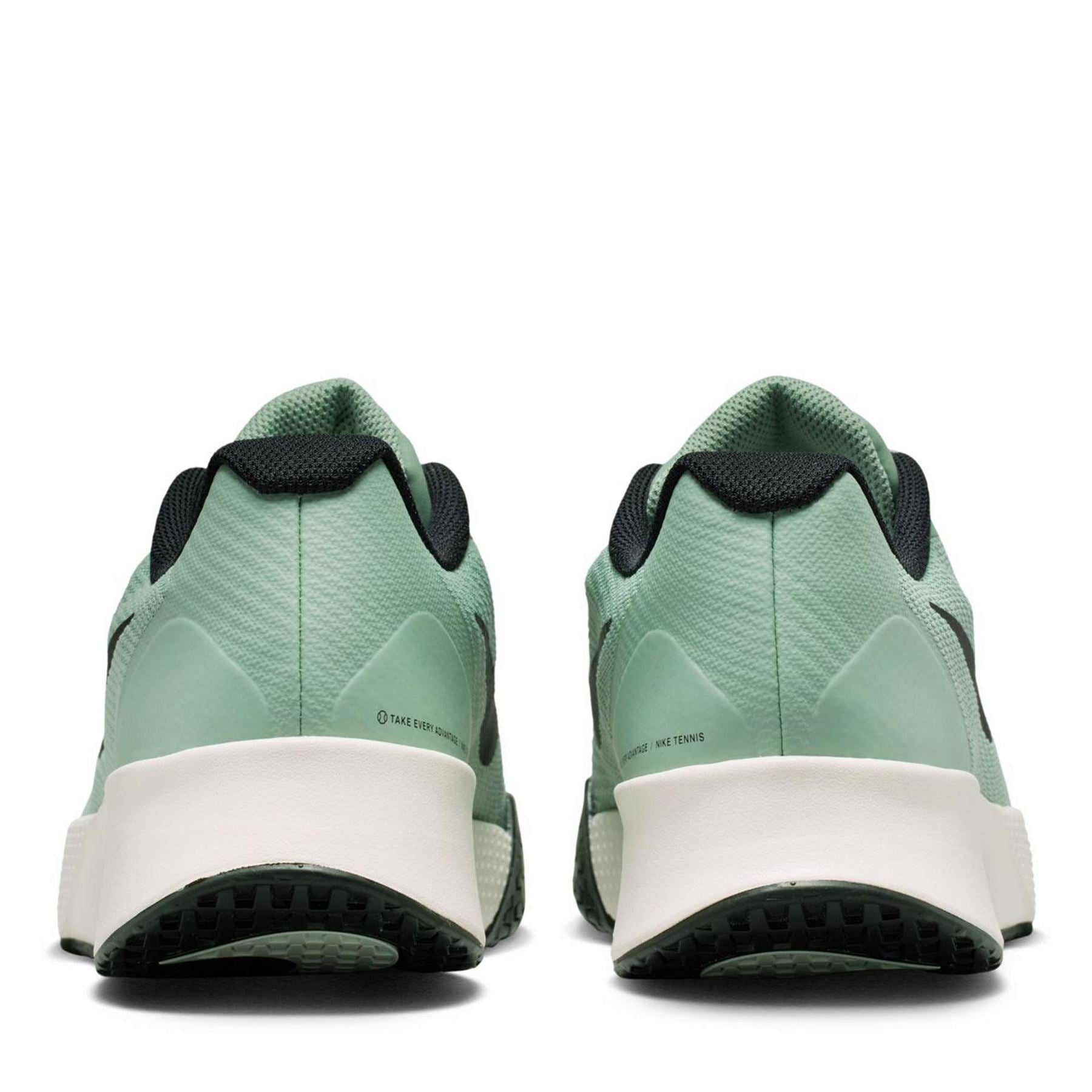 Nike Mens Vapor Lite 3 Hard Court Tennis Shoes