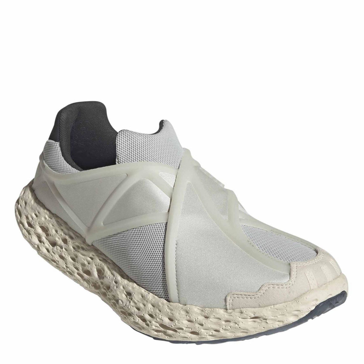 adidas Zponge Flux Closed Toe Flat Sneakers