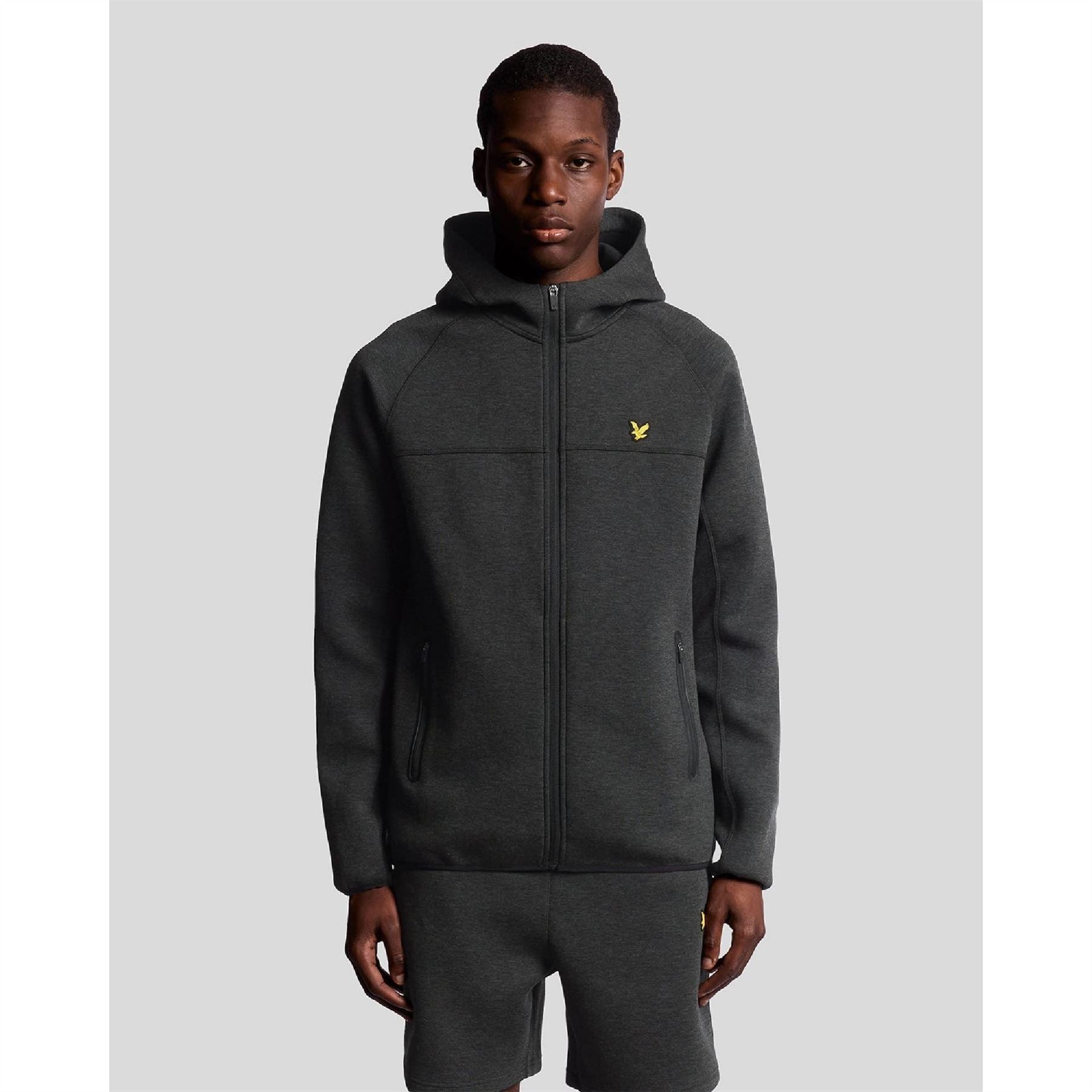 Lyle and Scott Track Top