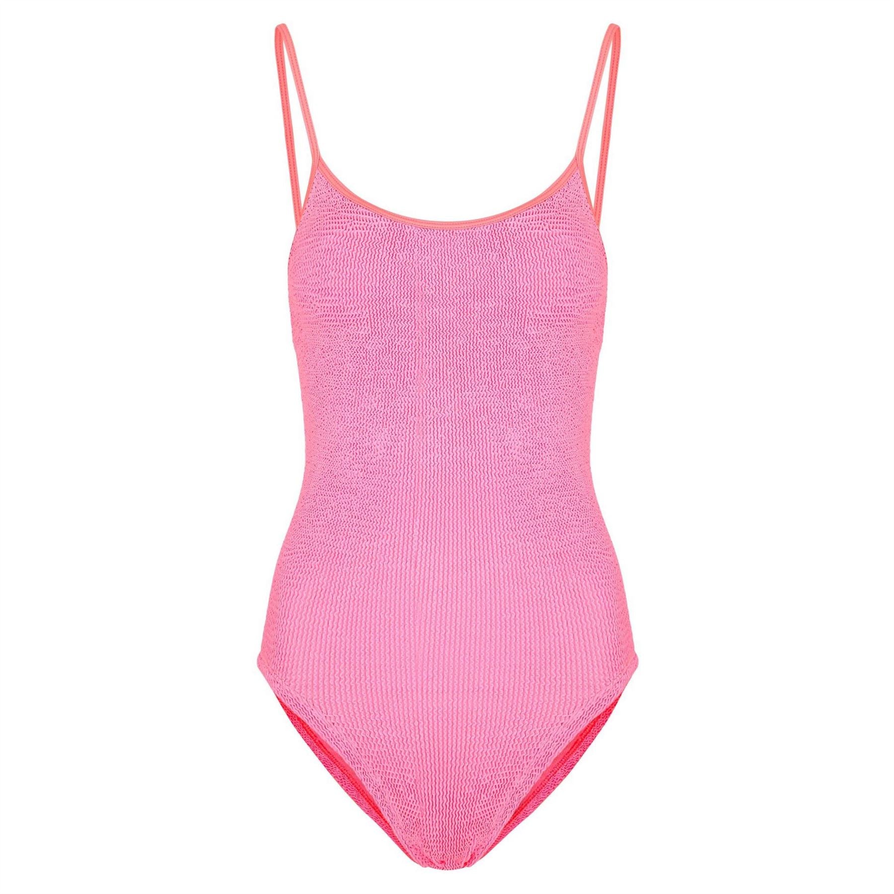 Hunza G Pamela Strappy Swim