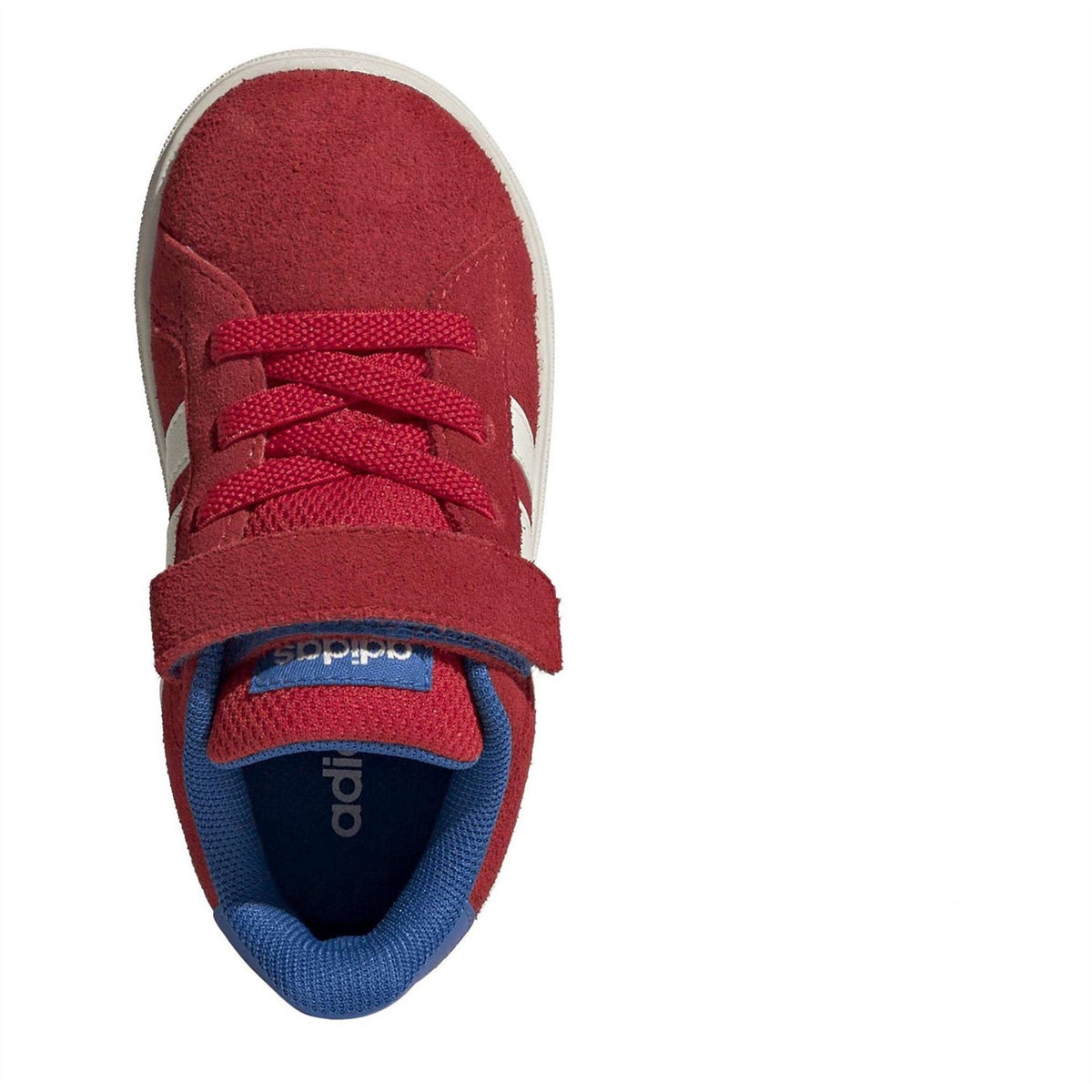 adidas Grand Court Trainers